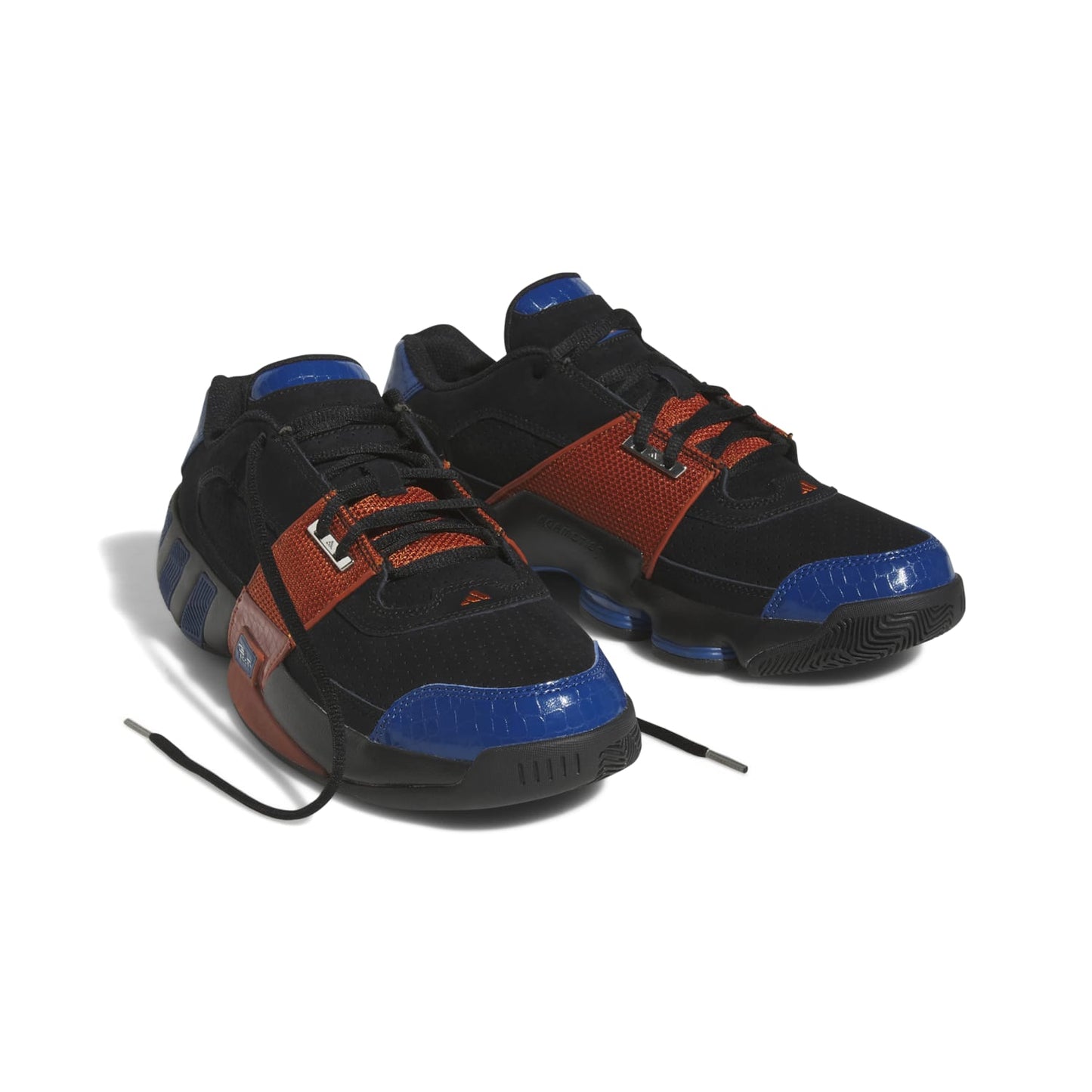 Zapatillas adidas Hombre FZ6216 Agent Gil Restomod