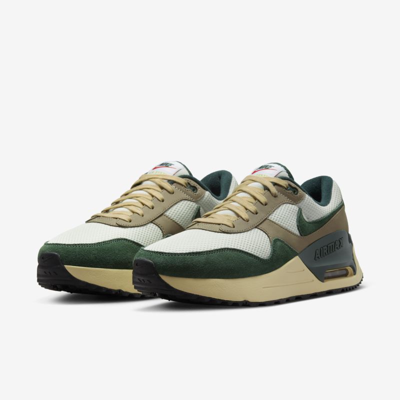 Zapatillas Nike Hombre Fd0316-133 Nike Air Max Systm Ncps