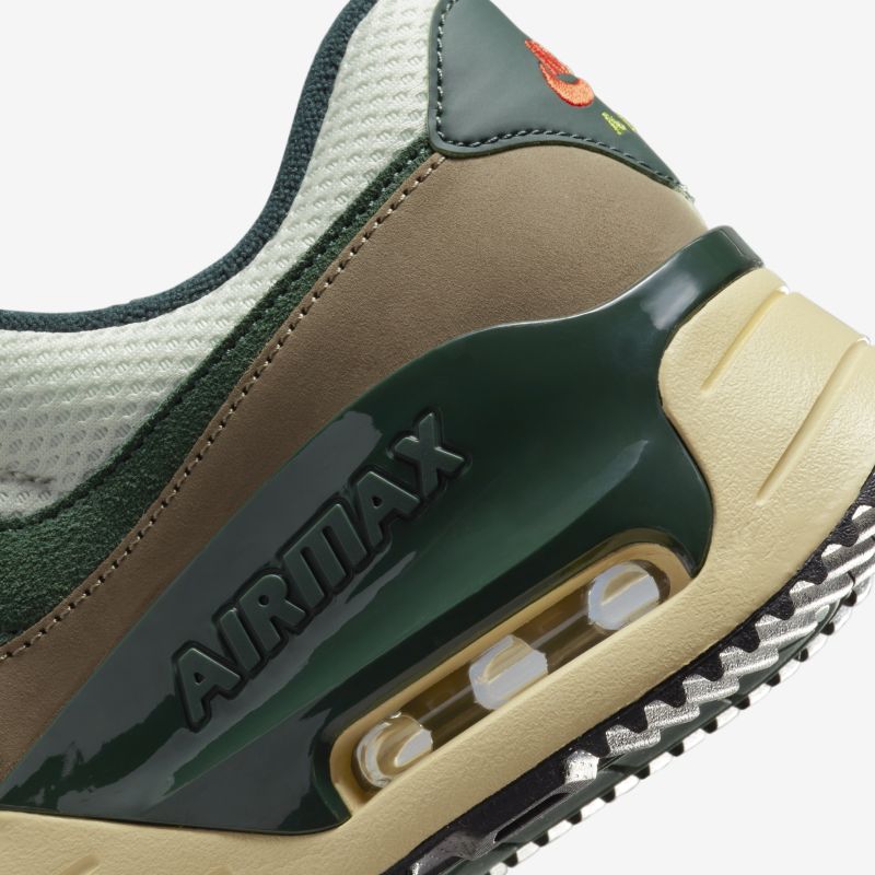 Zapatillas Nike Hombre Fd0316-133 Nike Air Max Systm Ncps