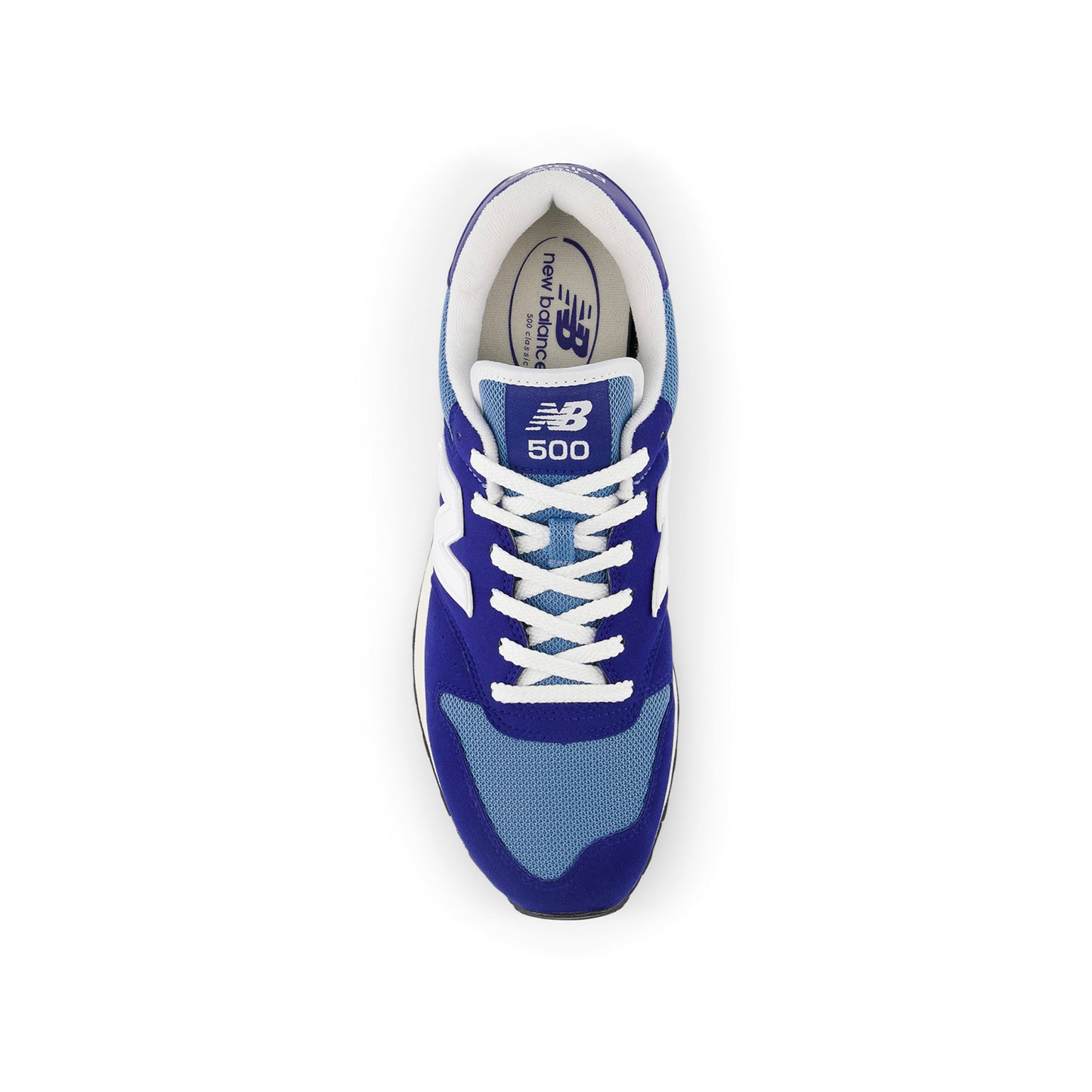 Zapatillas Urbano Hombre New Balance Classics