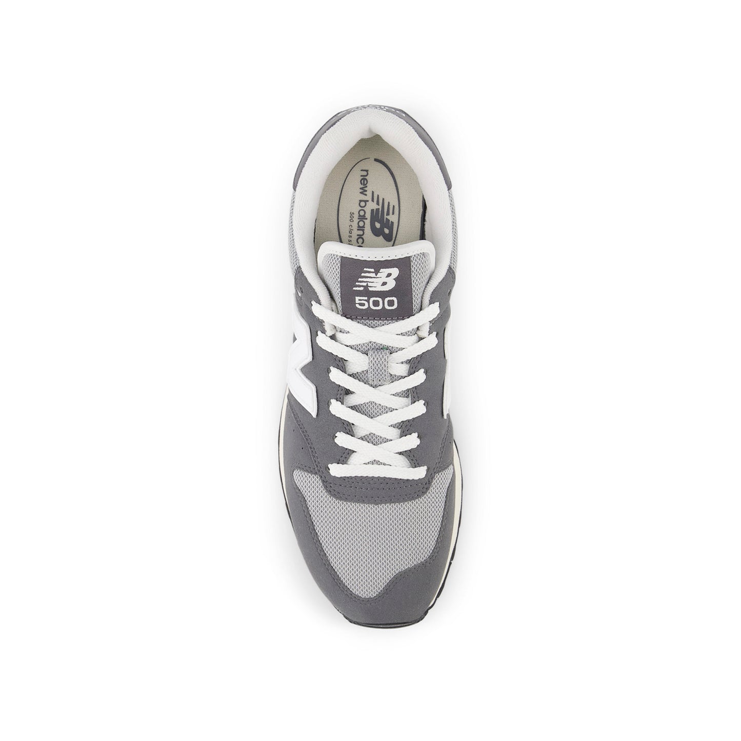 Zapatillas Urbano Hombre New Balance Classics