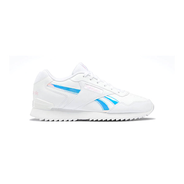 Zapatillas Urbanas Mujer Reebok Glide Ripple Clip Zapatillas Urbanas Mujer Reebok Glide Ripple Clip