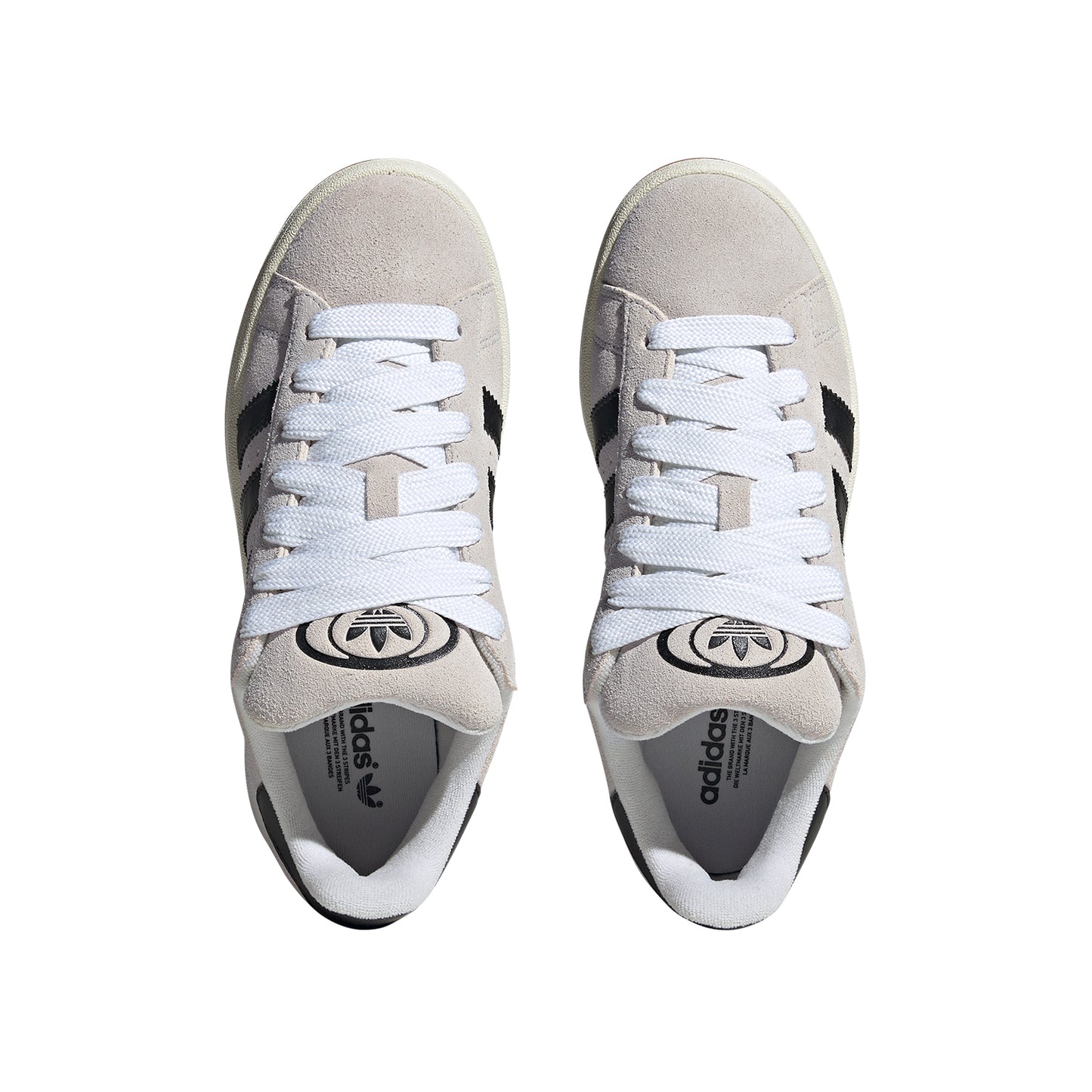 Zapatillas Originals Mujer Adidas Campus 00s Zapatillas Originals Mujer Adidas Campus 00s