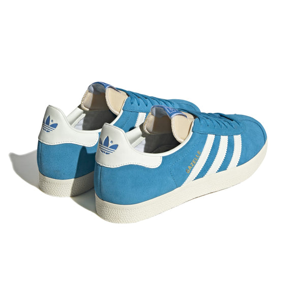 Zapatillas Adidas Hombre Gy7337 Gazelle Zapatillas Adidas Hombre Gy7337 Gazelle