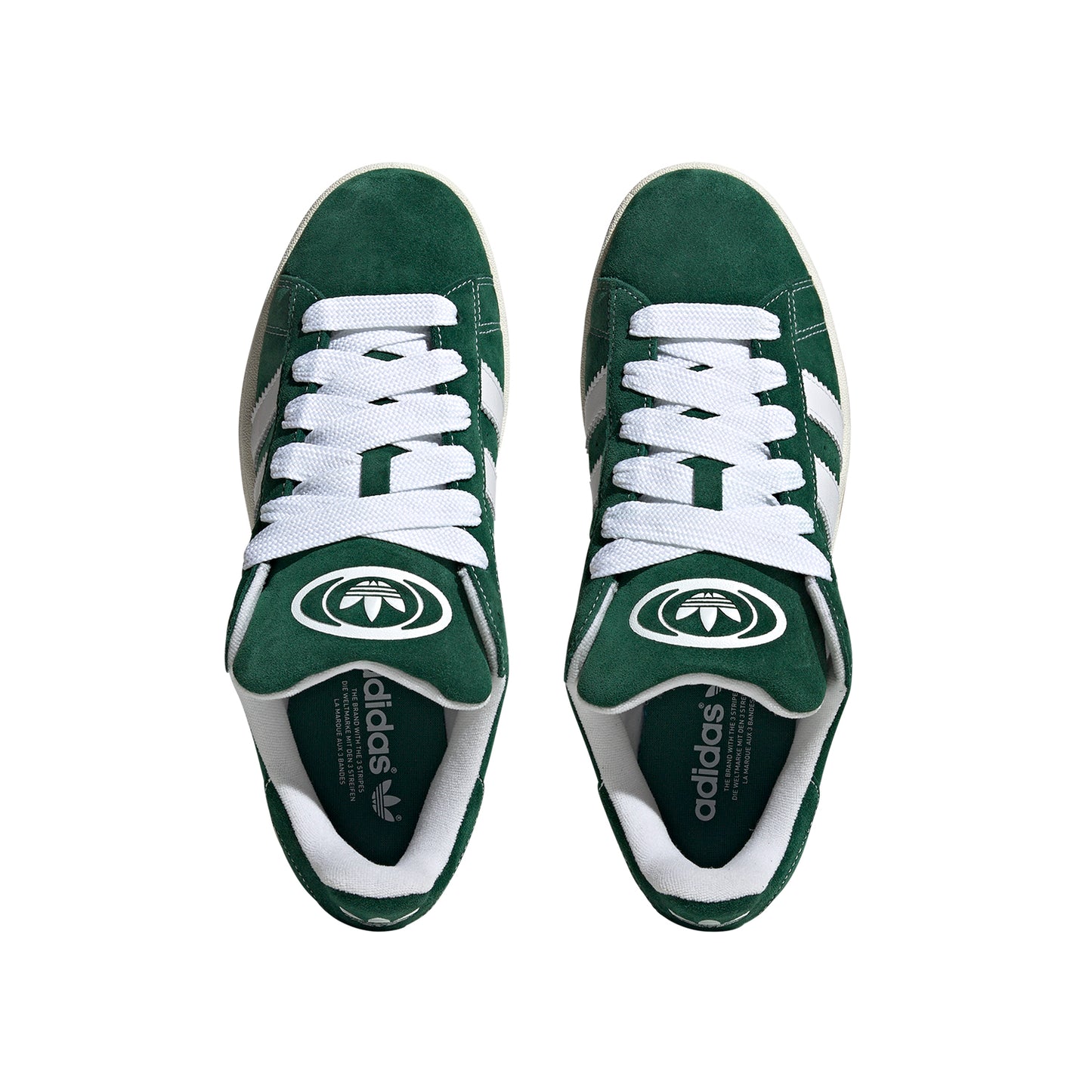 Zapatillas Originals Mujer Adidas Campus 00s Zapatillas Originals Mujer Adidas Campus 00s