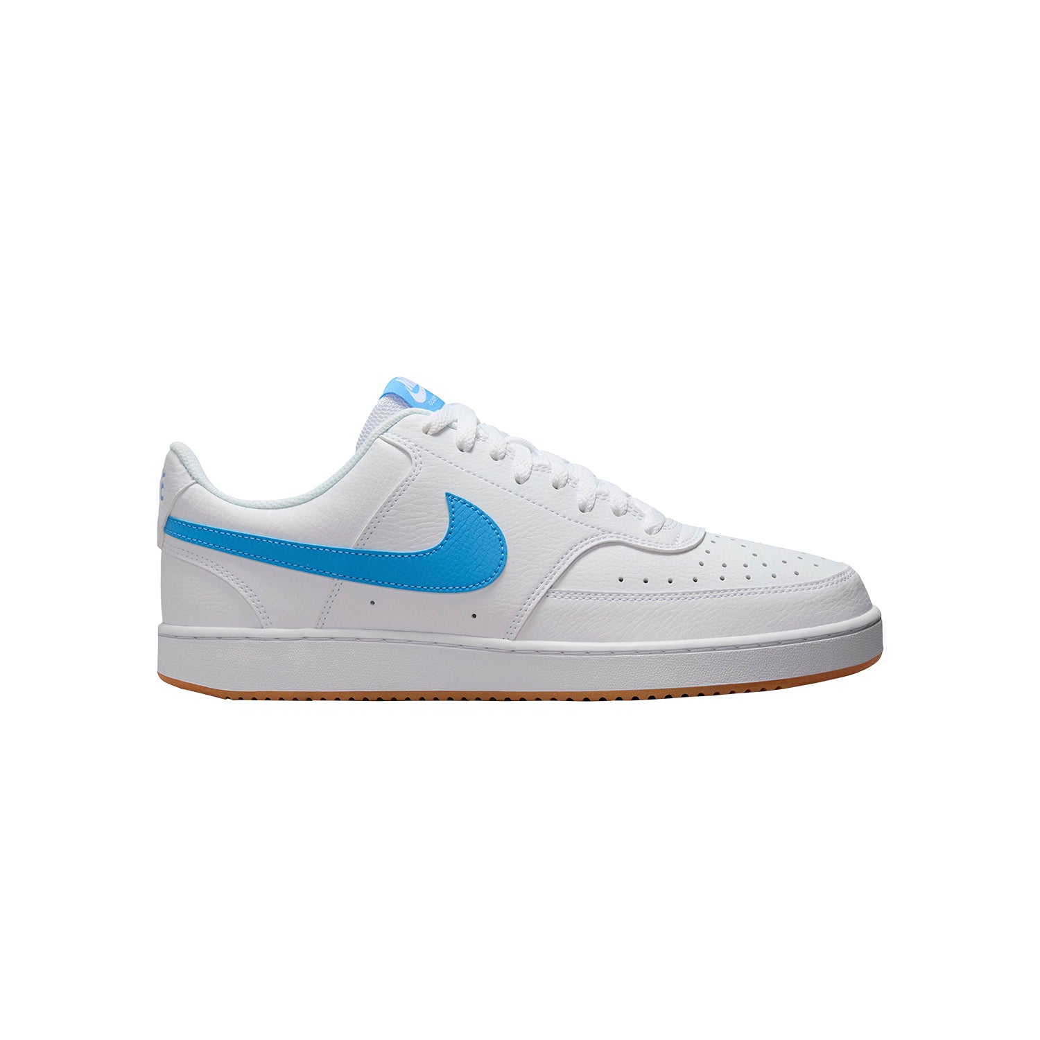 Zapatillas Urbano Hombre Nike Nike Court Vis Hj9105-100 – THN