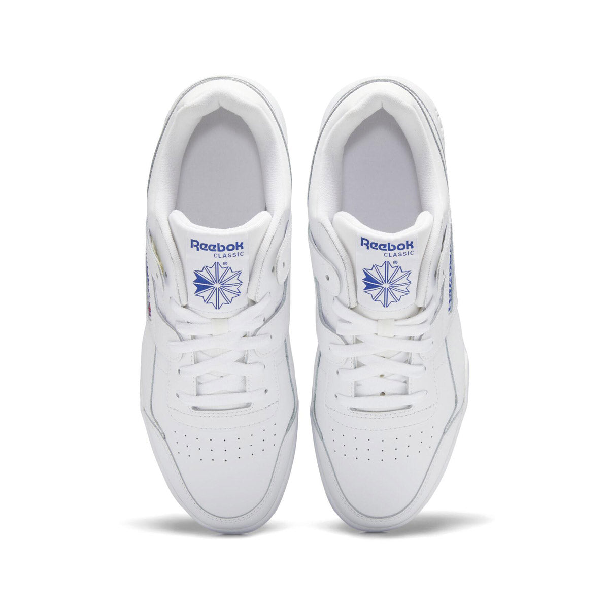 Zapatillas Reebok Hombre Hp5909 Workout Plus