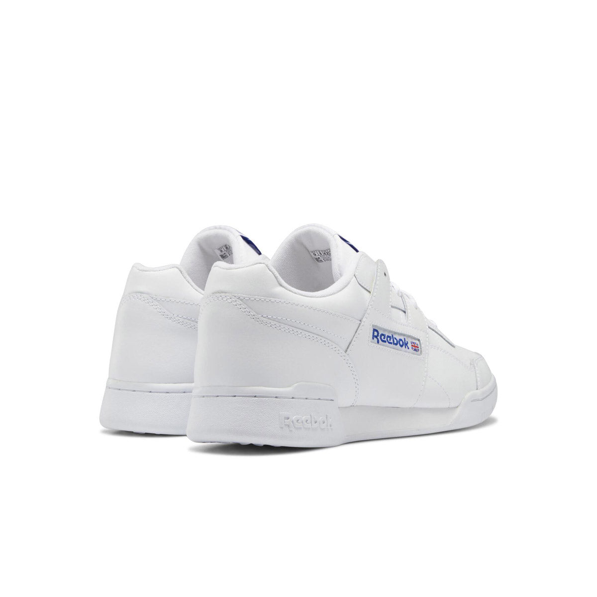 Zapatillas Reebok Hombre Hp5909 Workout Plus