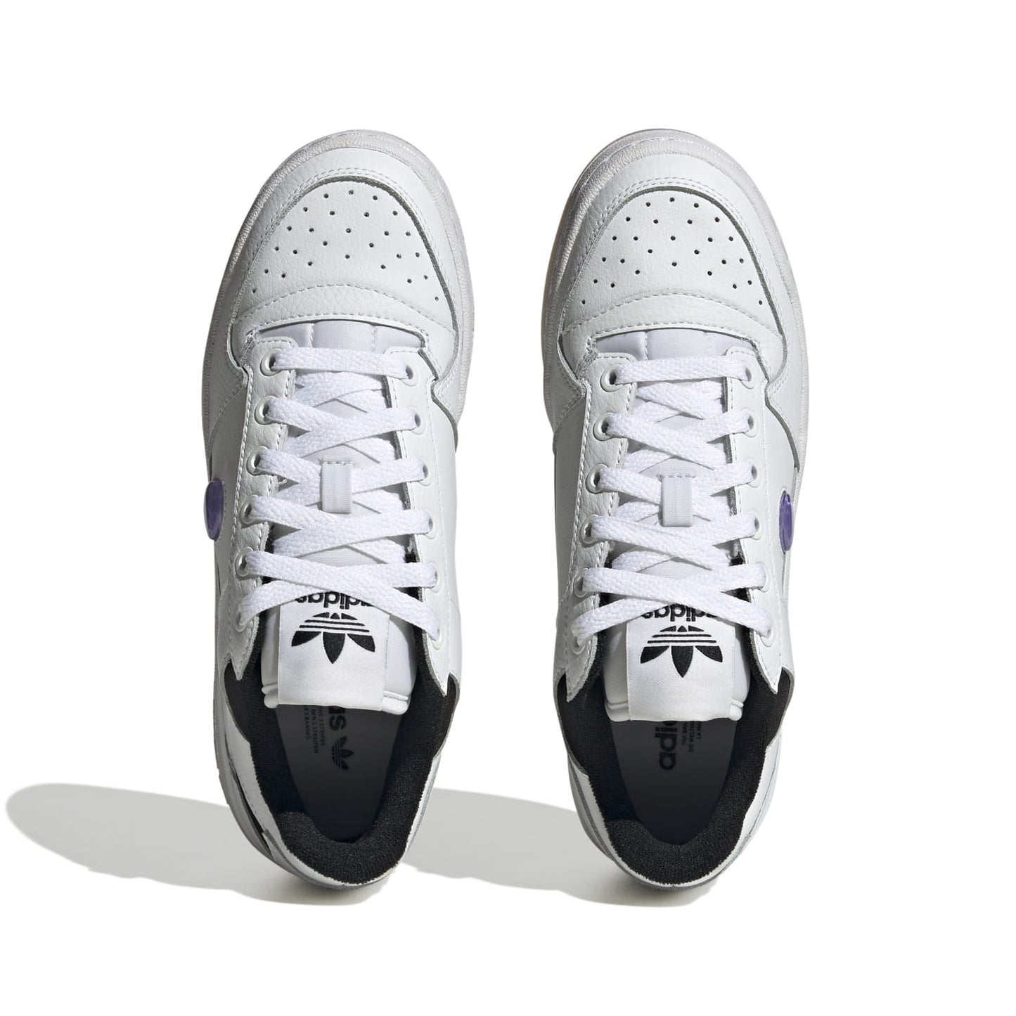 Zapatillas adidas Mujer HQ1991 Forum Bold Zapatillas adidas Mujer HQ1991 Forum Bold