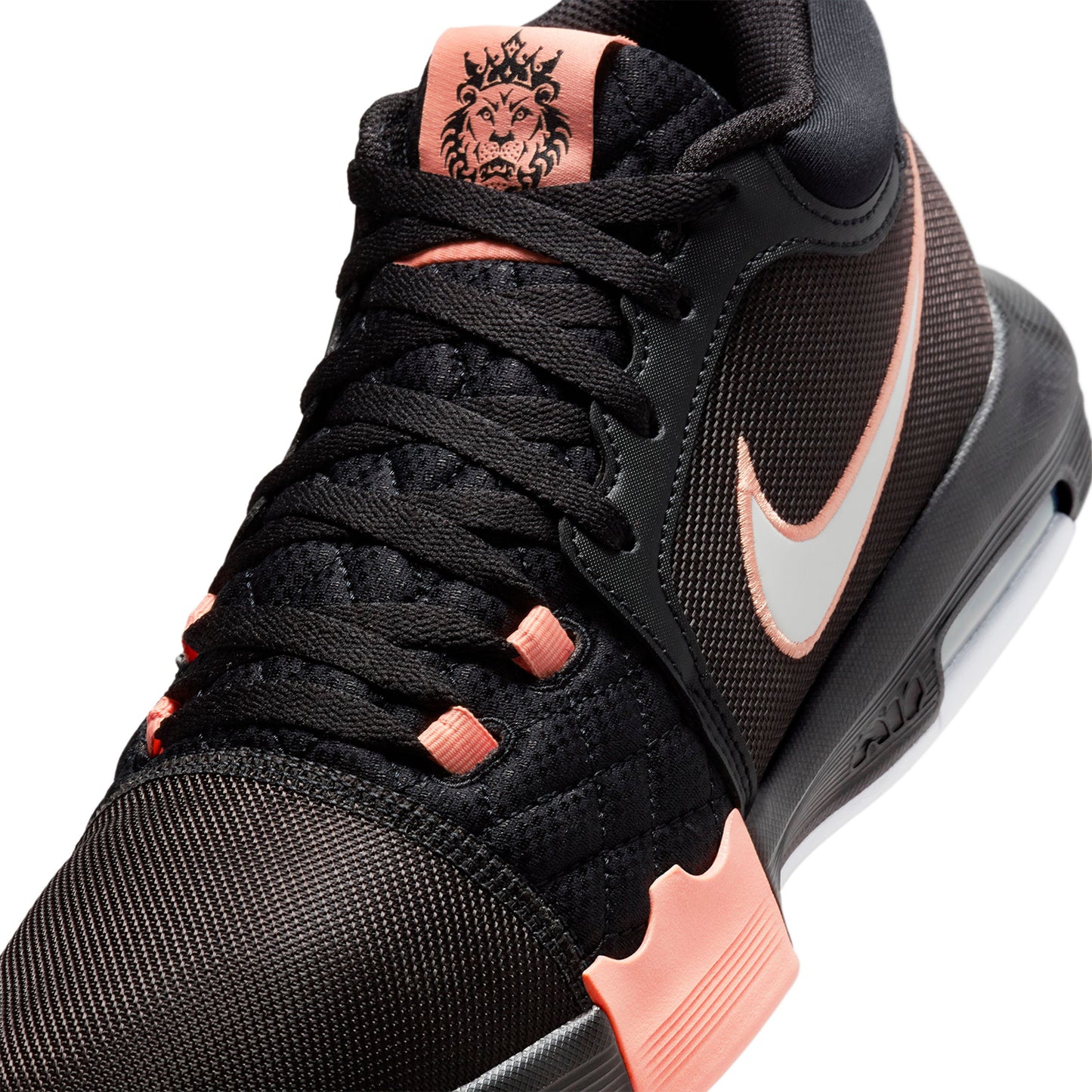 Zapatillas Basketball Hombre Nike Lebron Witness VIII Zapatillas Basketball Hombre Nike Lebron Witness VIII