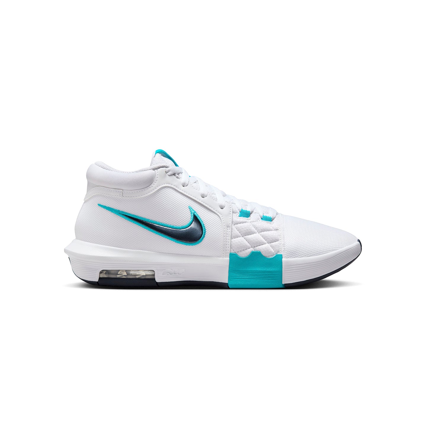 Zapatillas Basketball Hombre Nike Lebron Witness VIII Zapatillas Basketball Hombre Nike Lebron Witness VIII
