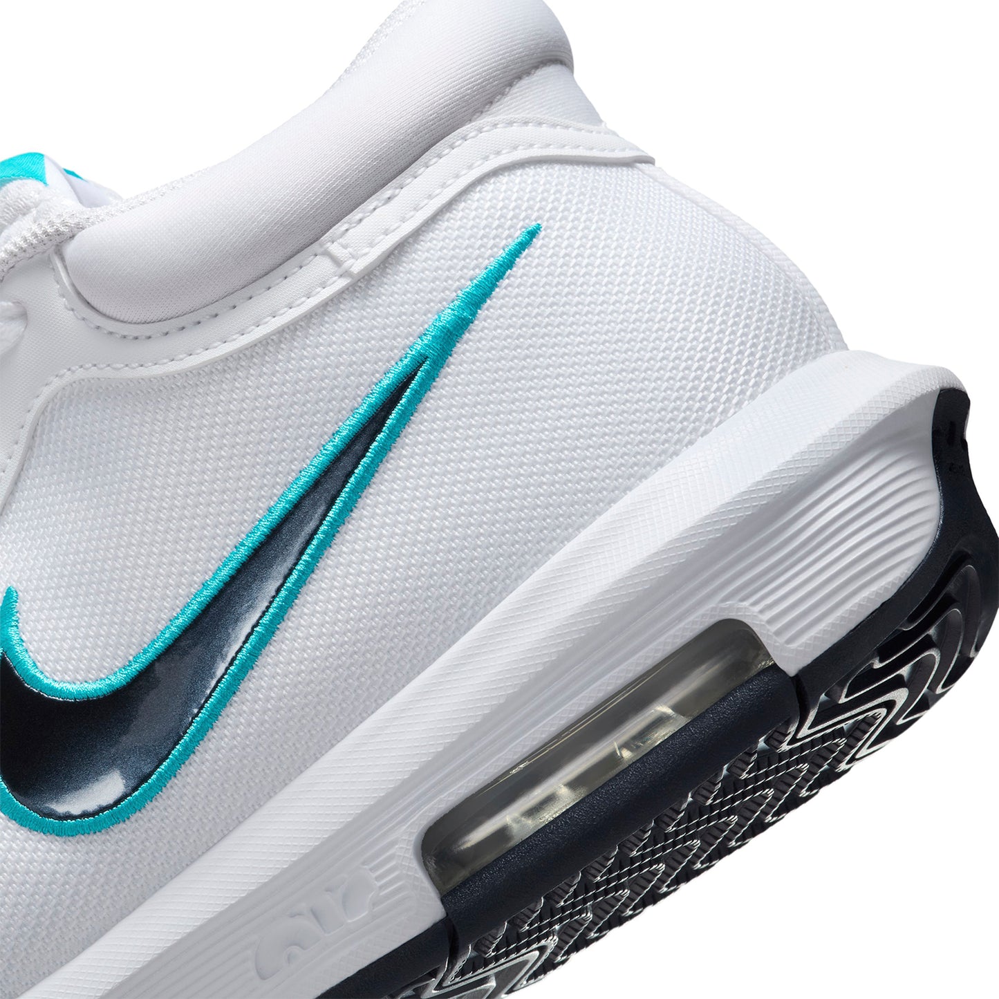 Zapatillas Basketball Hombre Nike Lebron Witness VIII Zapatillas Basketball Hombre Nike Lebron Witness VIII