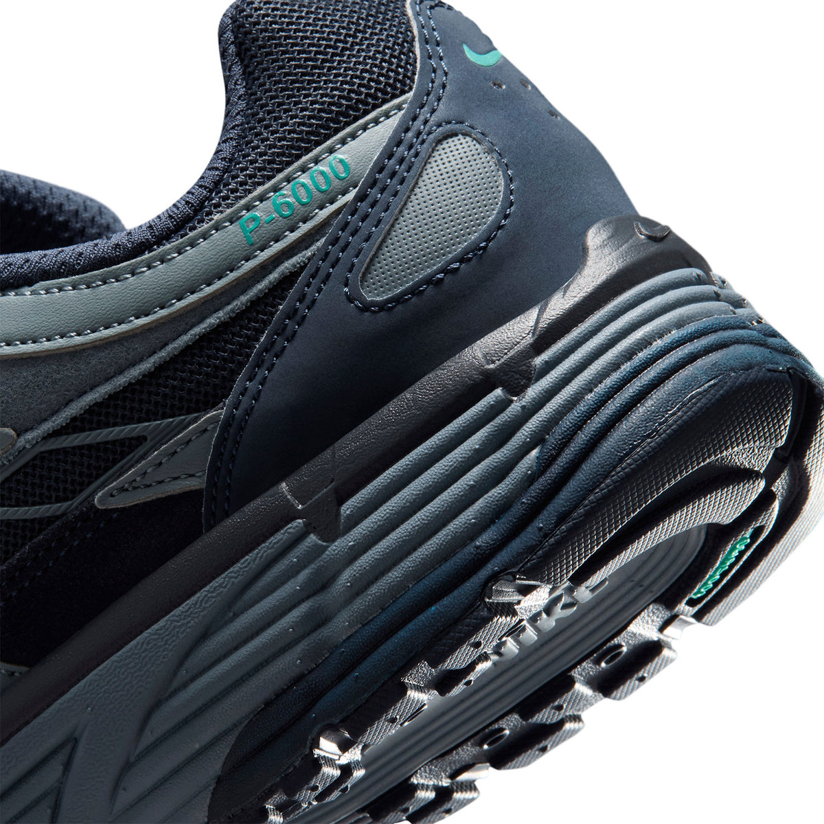 Zapatillas Urbano Hombre Nike Nike P-6000 Se Tech sl Zapatillas Urbano Hombre Nike Nike P-6000 Se Tech sl