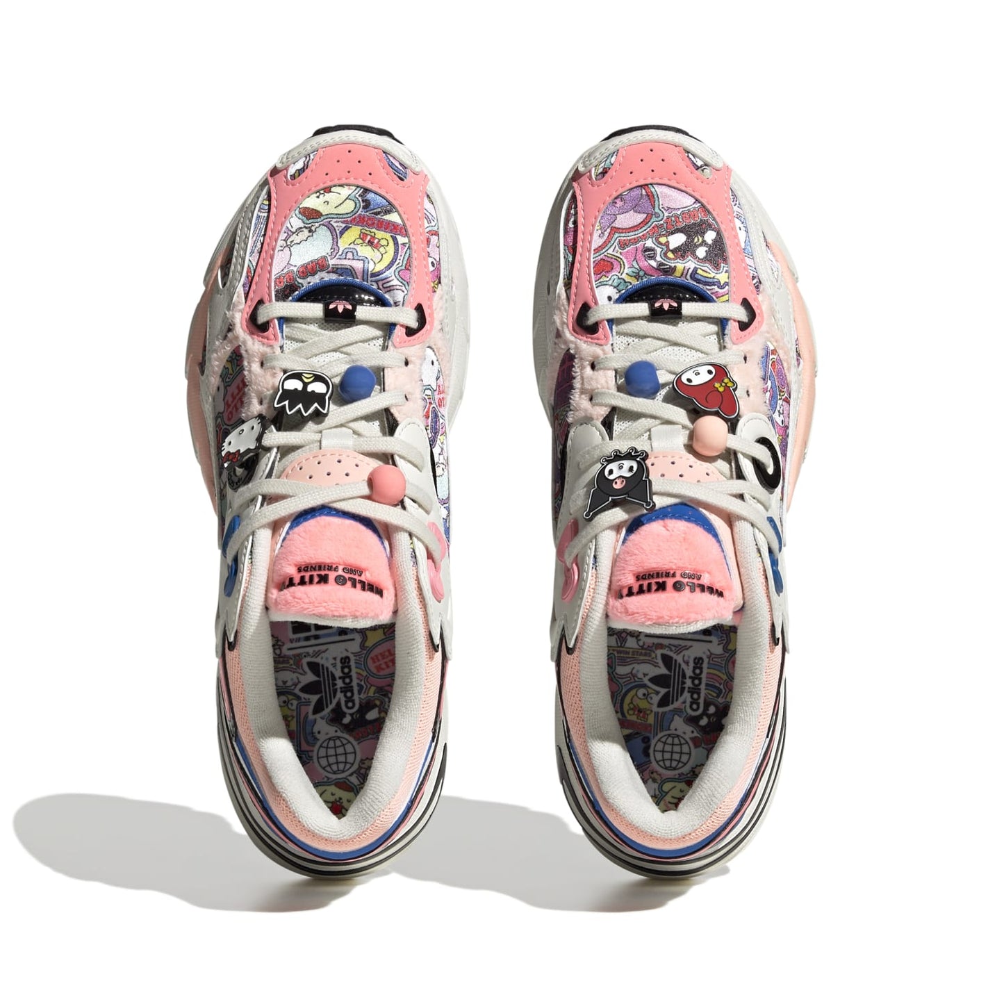 Zapatillas adidas Mujer HQ4508 Adidas Astir