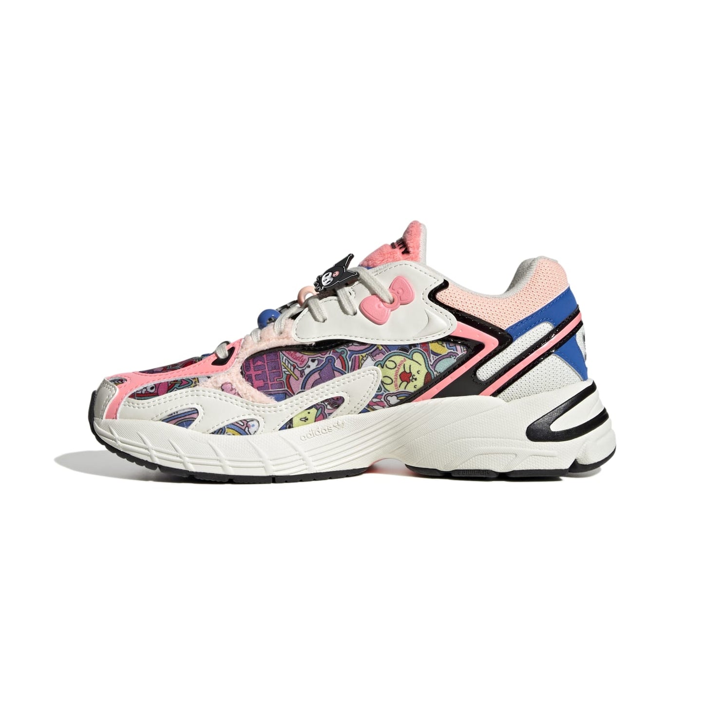 Zapatillas adidas Mujer HQ4508 Adidas Astir