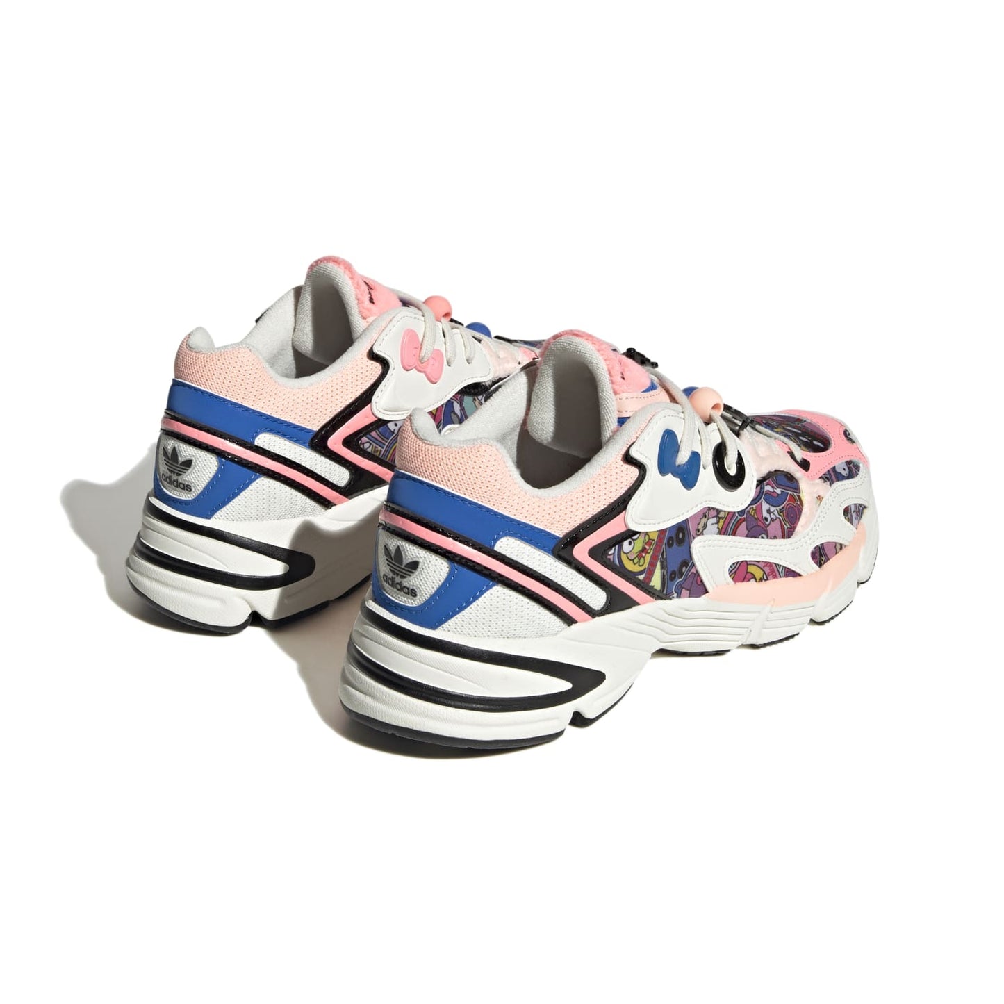 Zapatillas adidas Mujer HQ4508 Adidas Astir