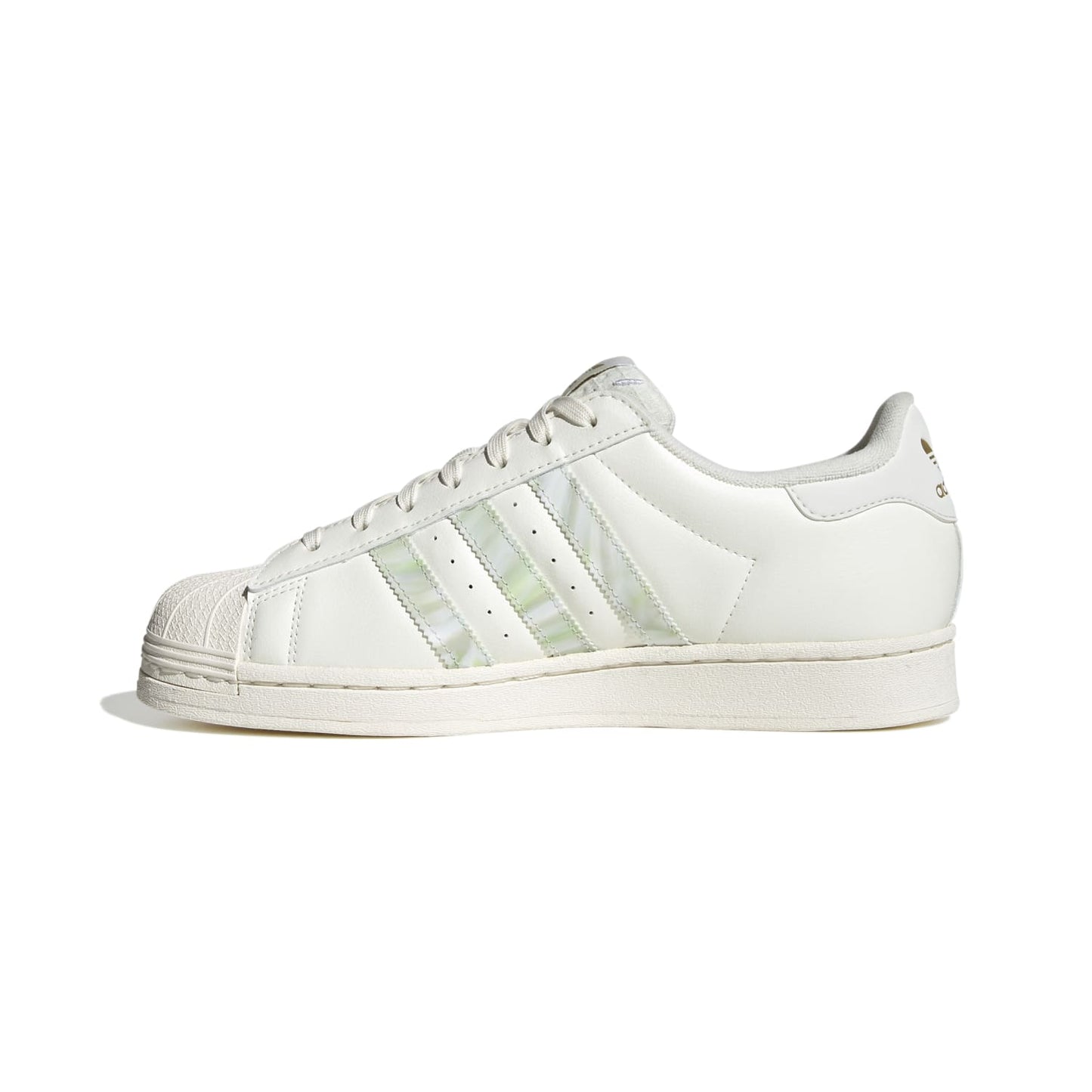 Zapatillas adidas Mujer HQ6668 Superstar Her Vegan