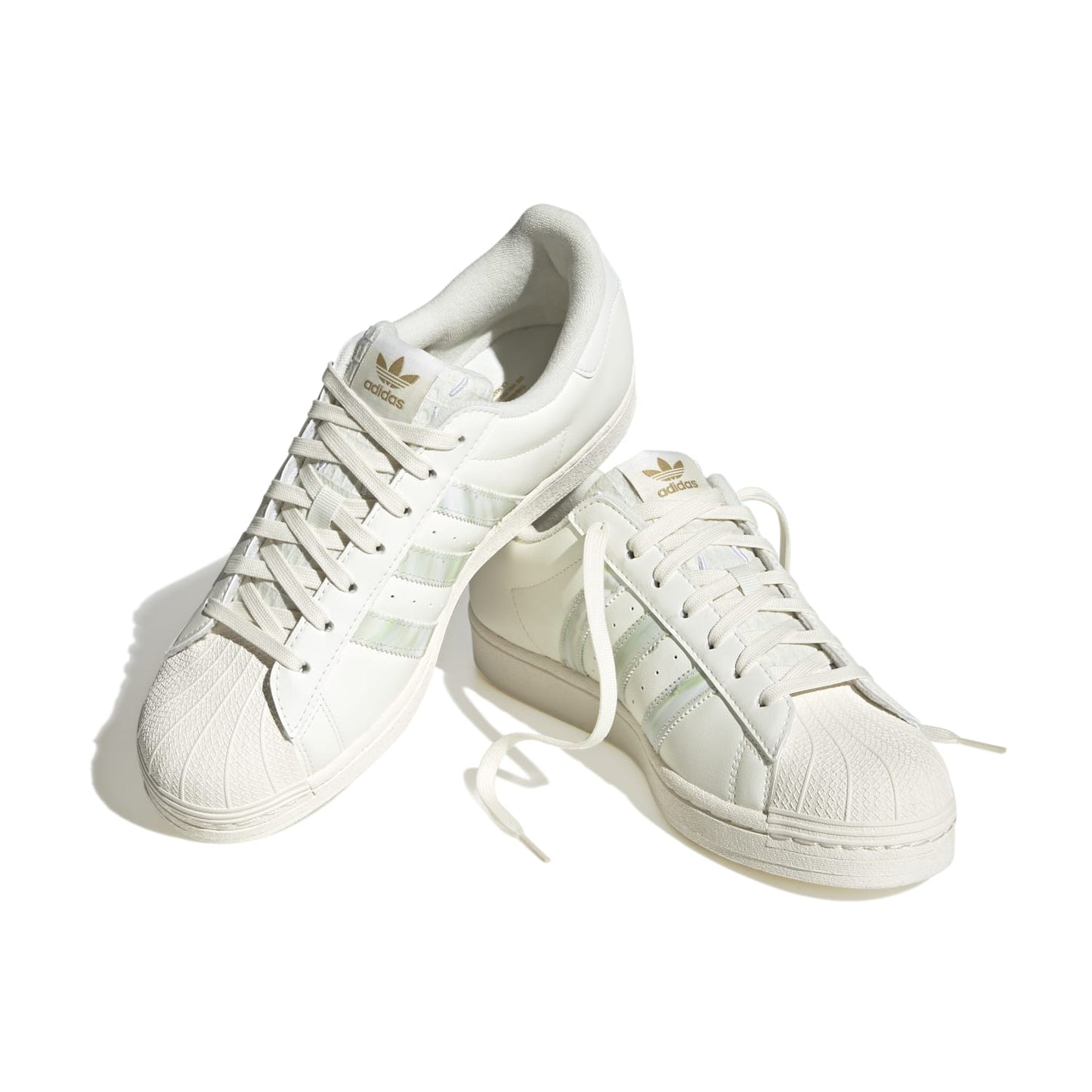Zapatillas adidas Mujer HQ6668 Superstar Her Vegan