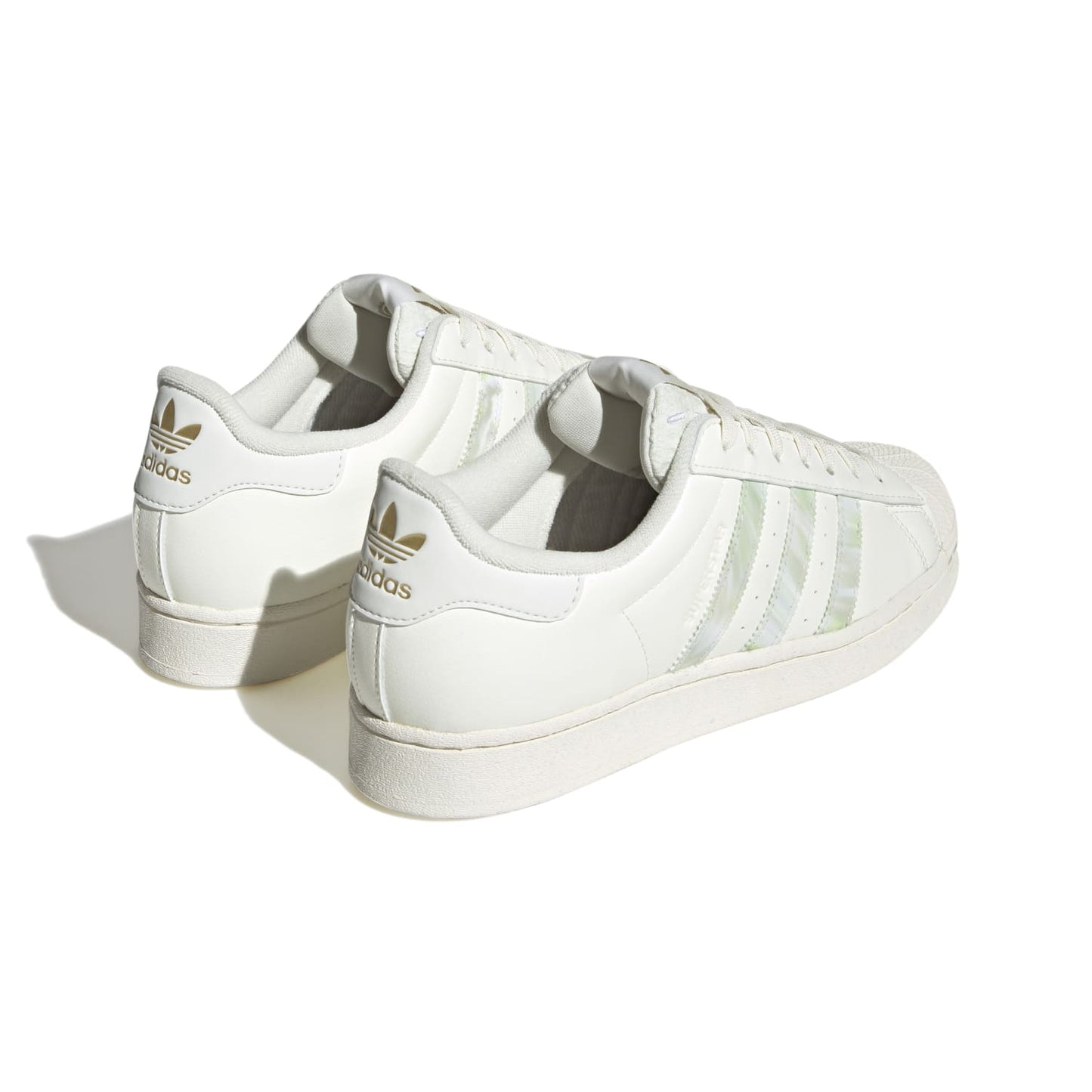 Zapatillas adidas Mujer HQ6668 Superstar Her Vegan