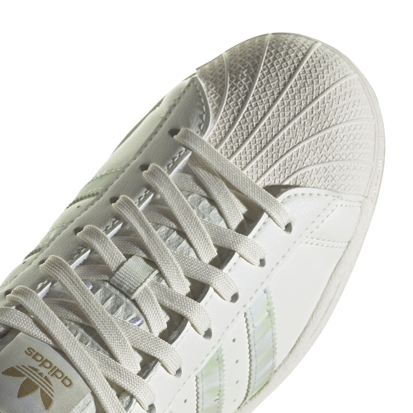Zapatillas adidas Mujer HQ6668 Superstar Her Vegan