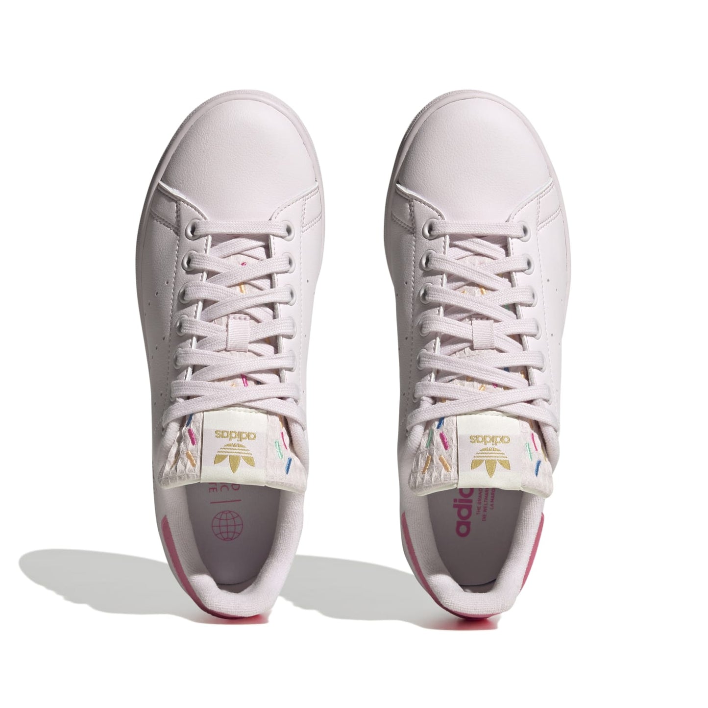 Zapatillas adidas Mujer HQ6669 Stan Smith Her Vegan