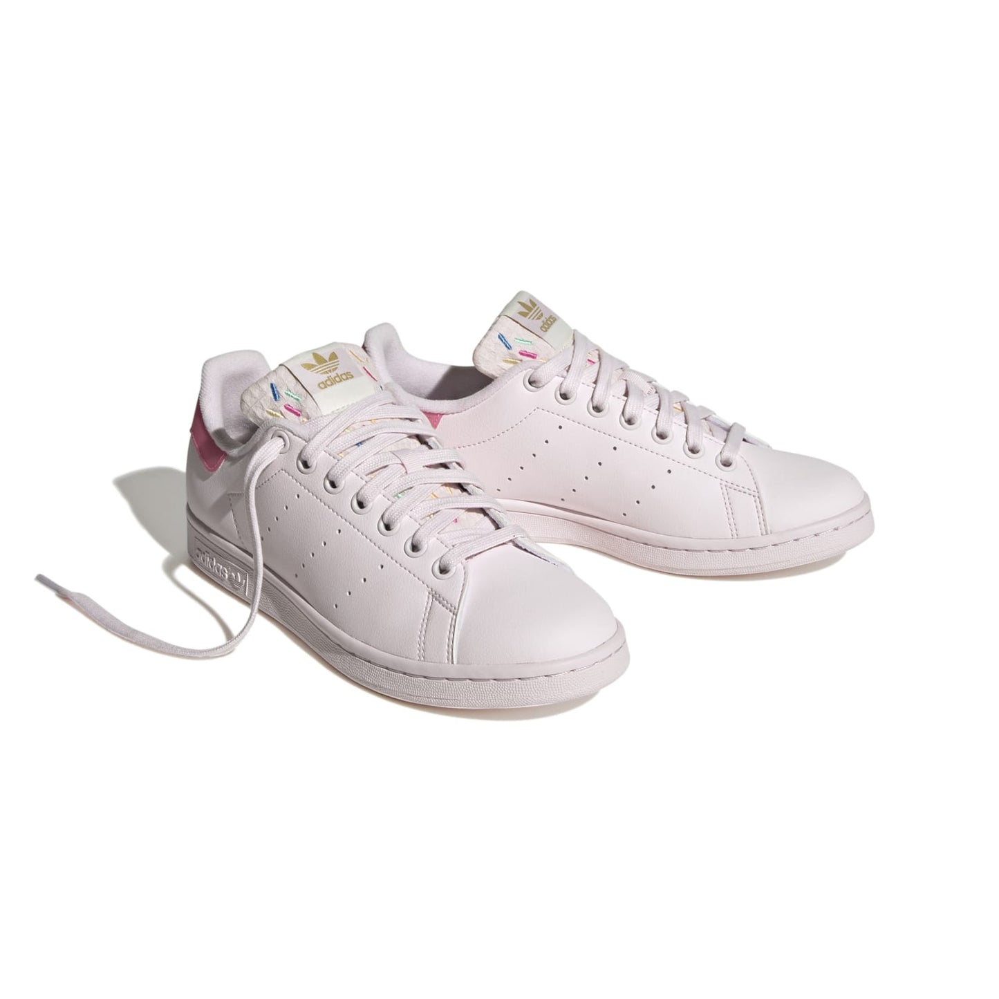 Zapatillas adidas Mujer HQ6669 Stan Smith Her Vegan