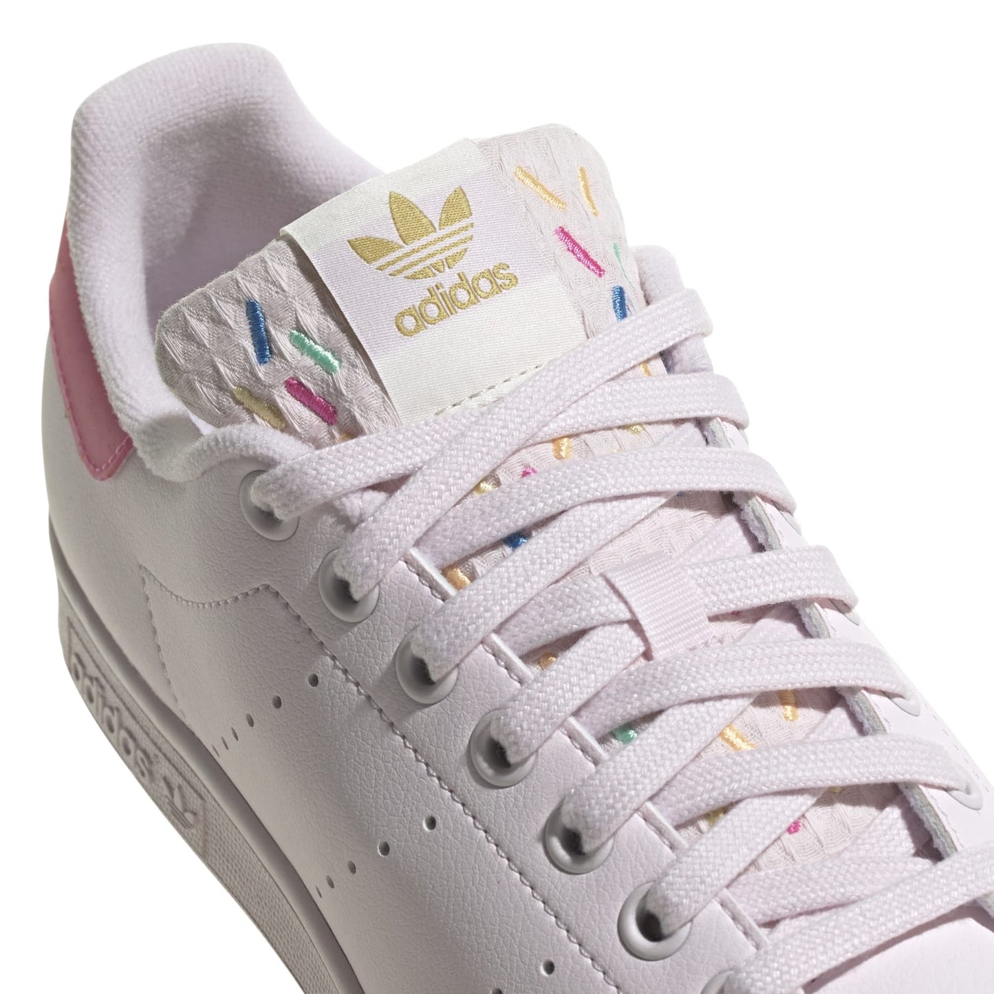 Zapatillas adidas Mujer HQ6669 Stan Smith Her Vegan