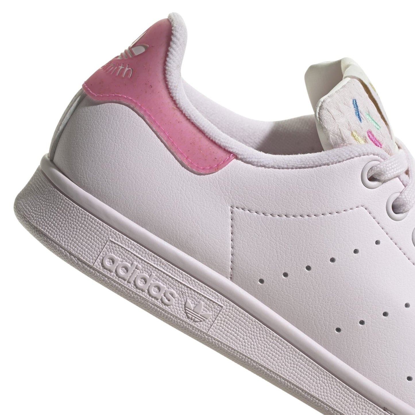 Zapatillas adidas Mujer HQ6669 Stan Smith Her Vegan