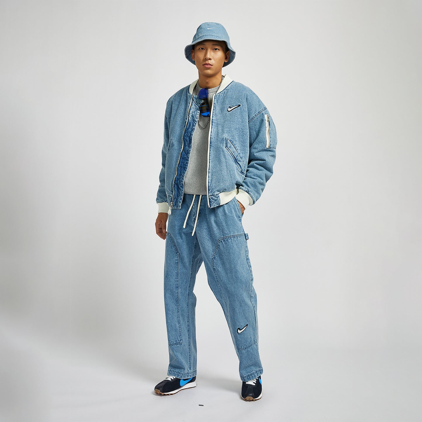 Zapatillas Urbano Hombre Nike Ld 1000 se Zapatillas Urbano Hombre Nike Ld 1000 se