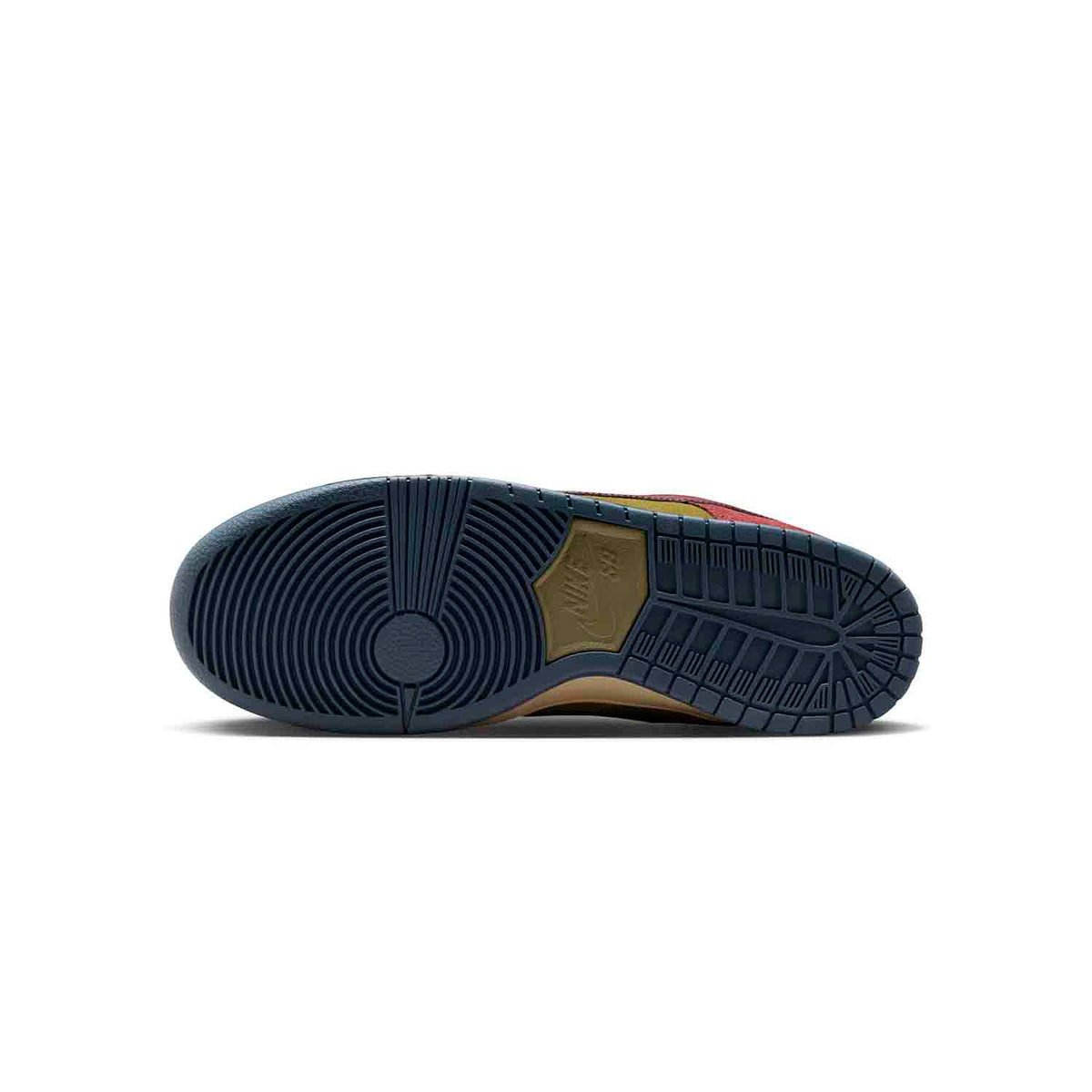 Zapatillas Nike Hombre SB Dunk Low Pro Rojo Zapatillas Nike Hombre SB Dunk Low Pro Rojo