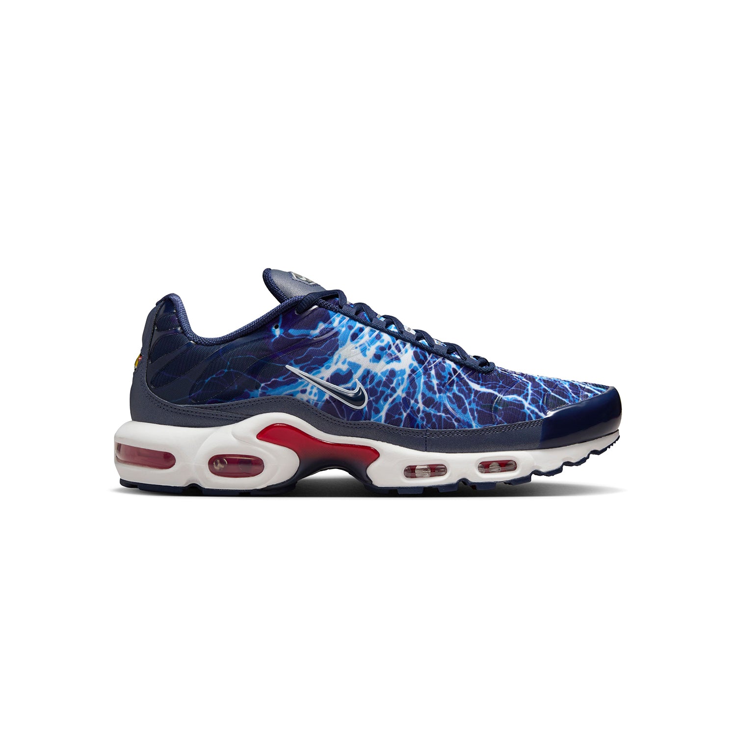 Zapatillas Urbano Hombre Nike Air Max Plus Eclair Lightening