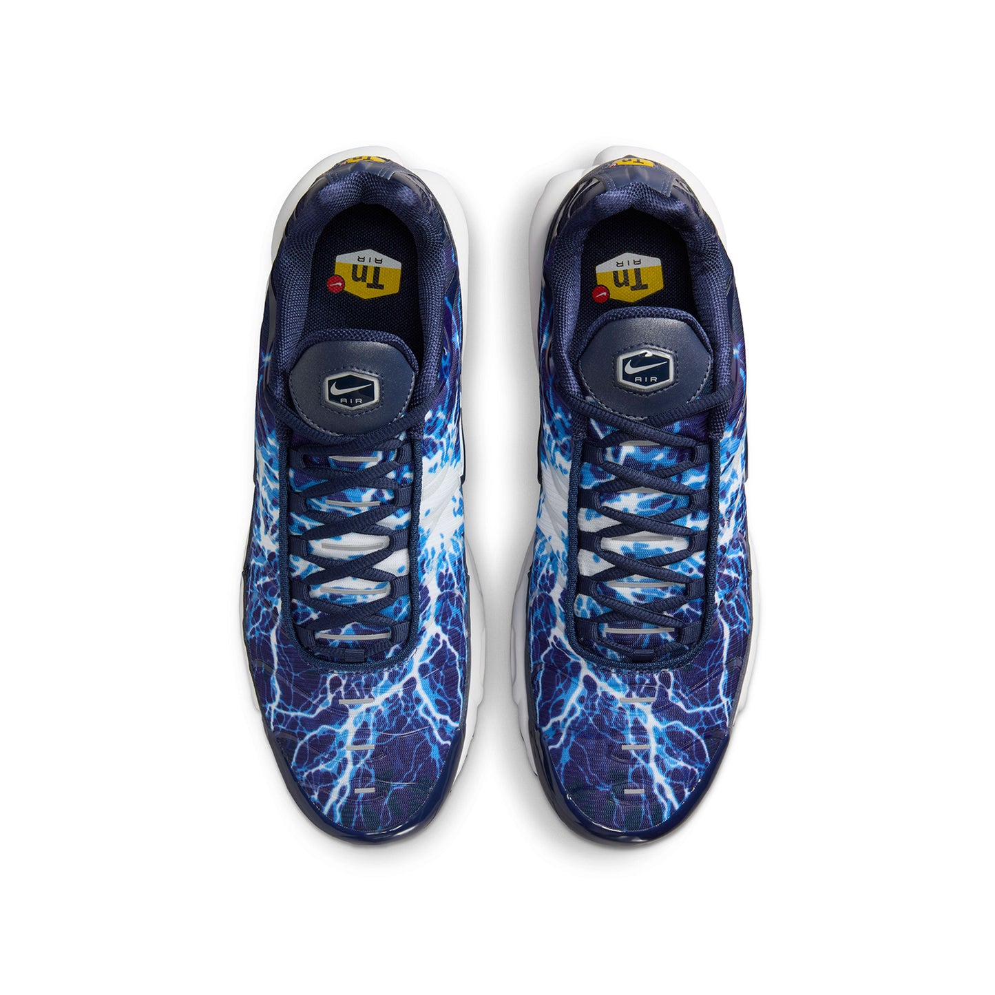 Zapatillas Urbano Hombre Nike Air Max Plus Eclair Lightening Zapatillas Urbano Hombre Nike Air Max Plus Eclair Lightening