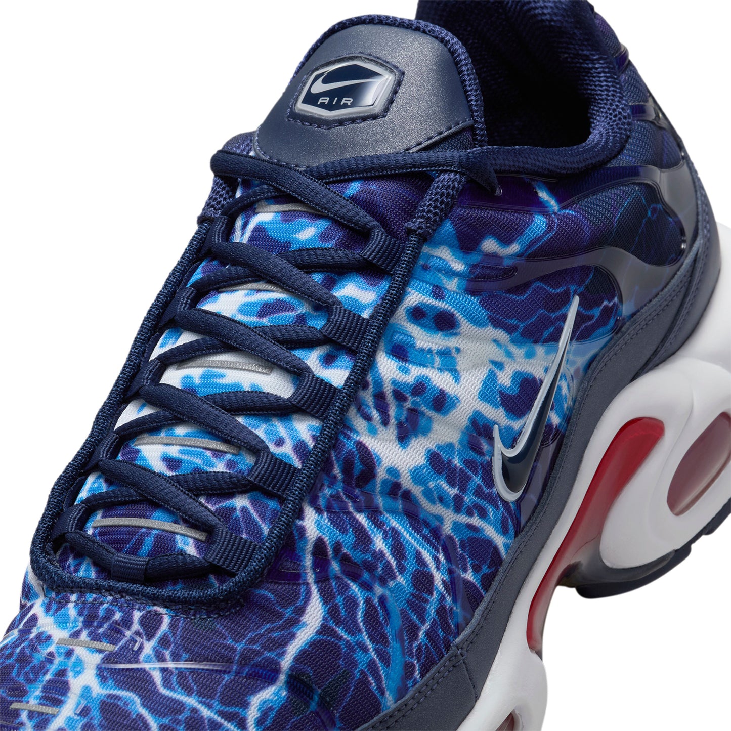 Zapatillas Urbano Hombre Nike Air Max Plus Eclair Lightening Zapatillas Urbano Hombre Nike Air Max Plus Eclair Lightening