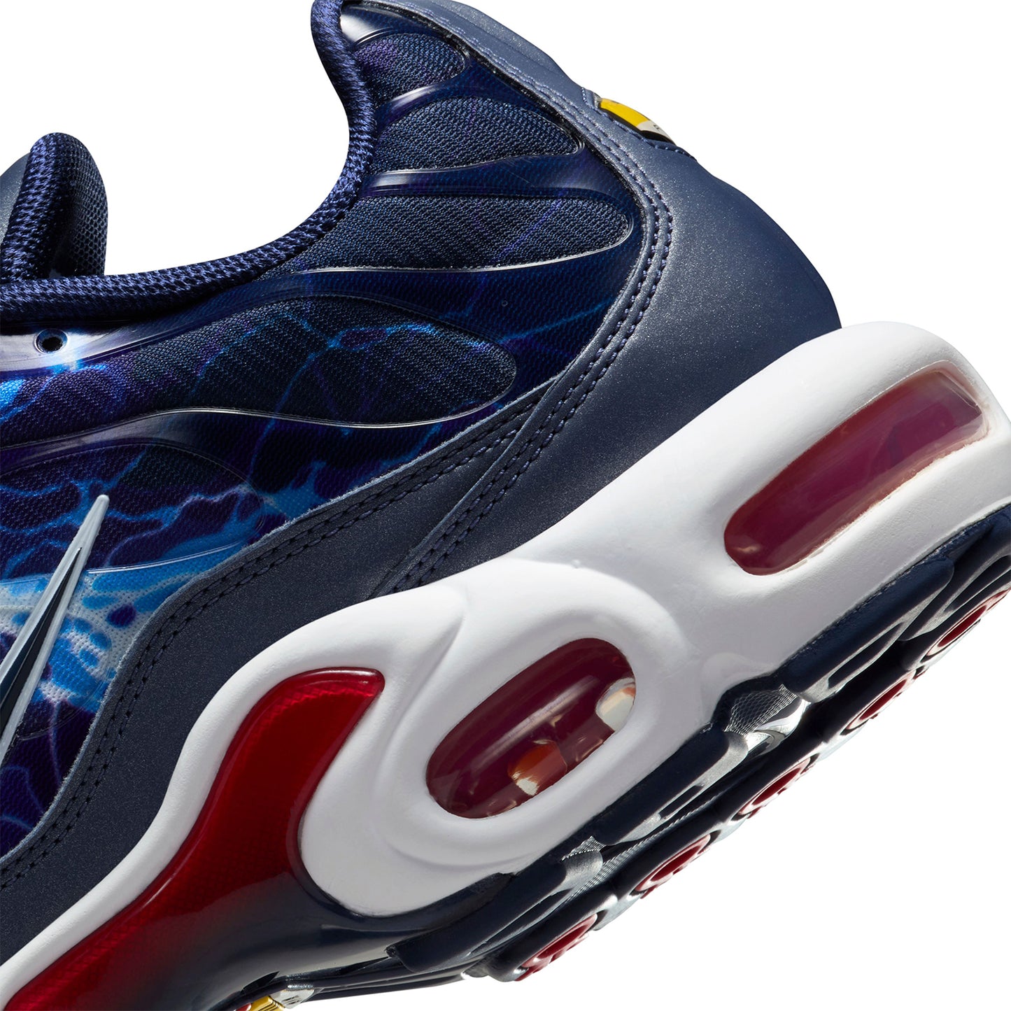 Zapatillas Urbano Hombre Nike Air Max Plus Eclair Lightening Zapatillas Urbano Hombre Nike Air Max Plus Eclair Lightening