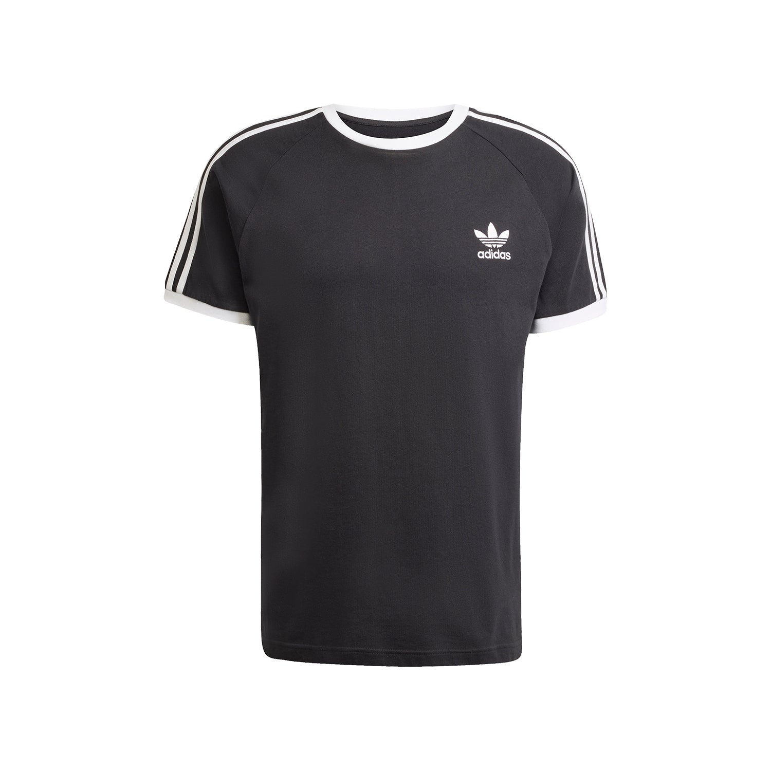 Polo Originals Hombre Adidas 3-Stripes Tee Polo Originals Hombre Adidas 3-Stripes Tee