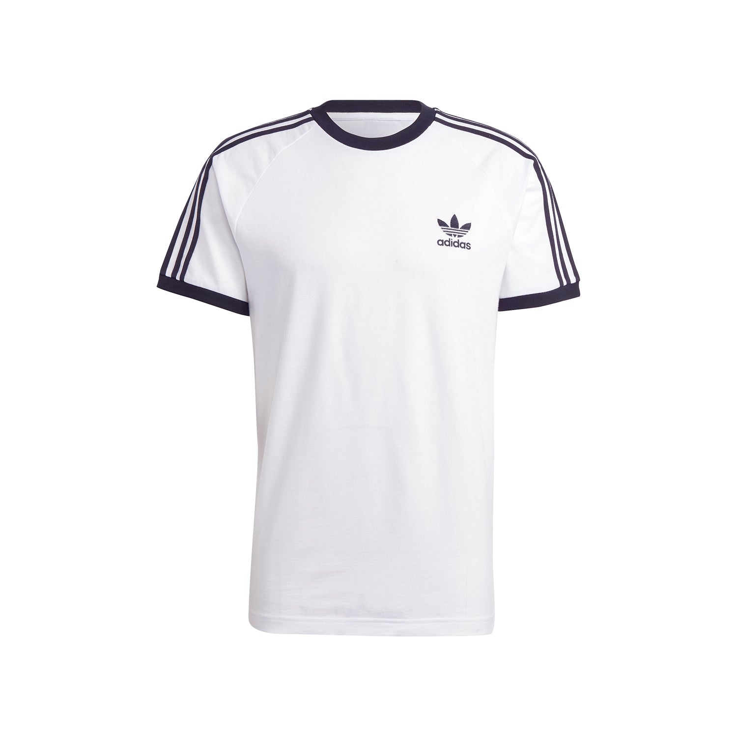 Polo Originals Hombre Adidas 3-Stripes Tee Polo Originals Hombre Adidas 3-Stripes Tee