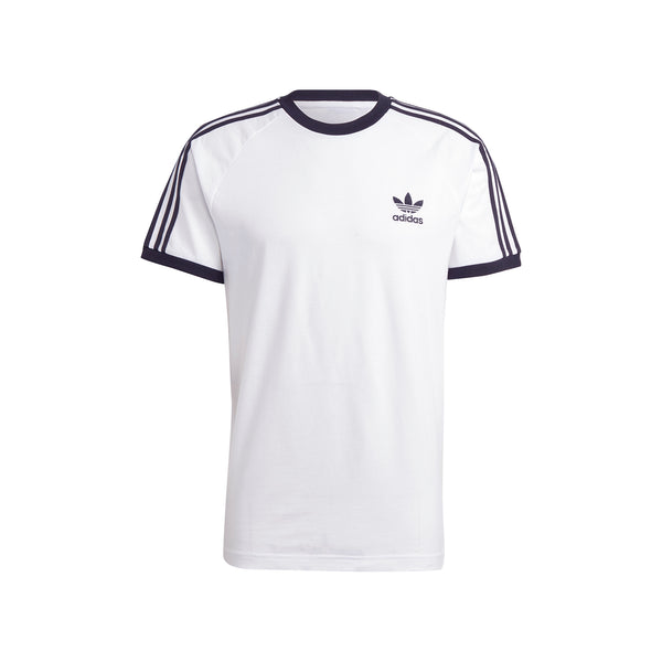 Polo Originals Hombre Adidas 3-Stripes Tee Polo Originals Hombre Adidas 3-Stripes Tee
