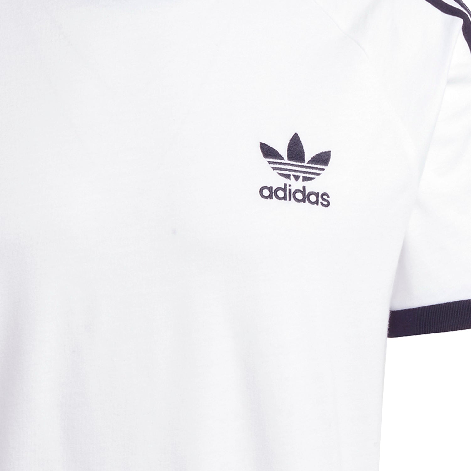 Polo Originals Hombre Adidas 3-Stripes Tee Polo Originals Hombre Adidas 3-Stripes Tee
