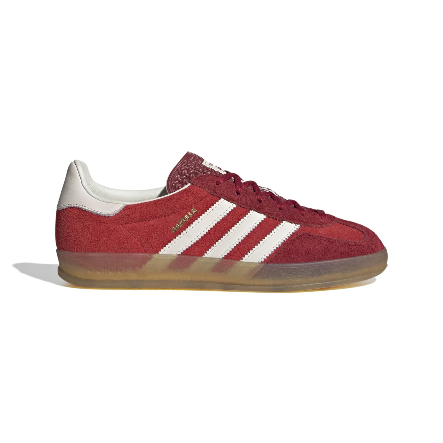 Zapatillas Urbanas Mujer adidas Gazelle Indoor