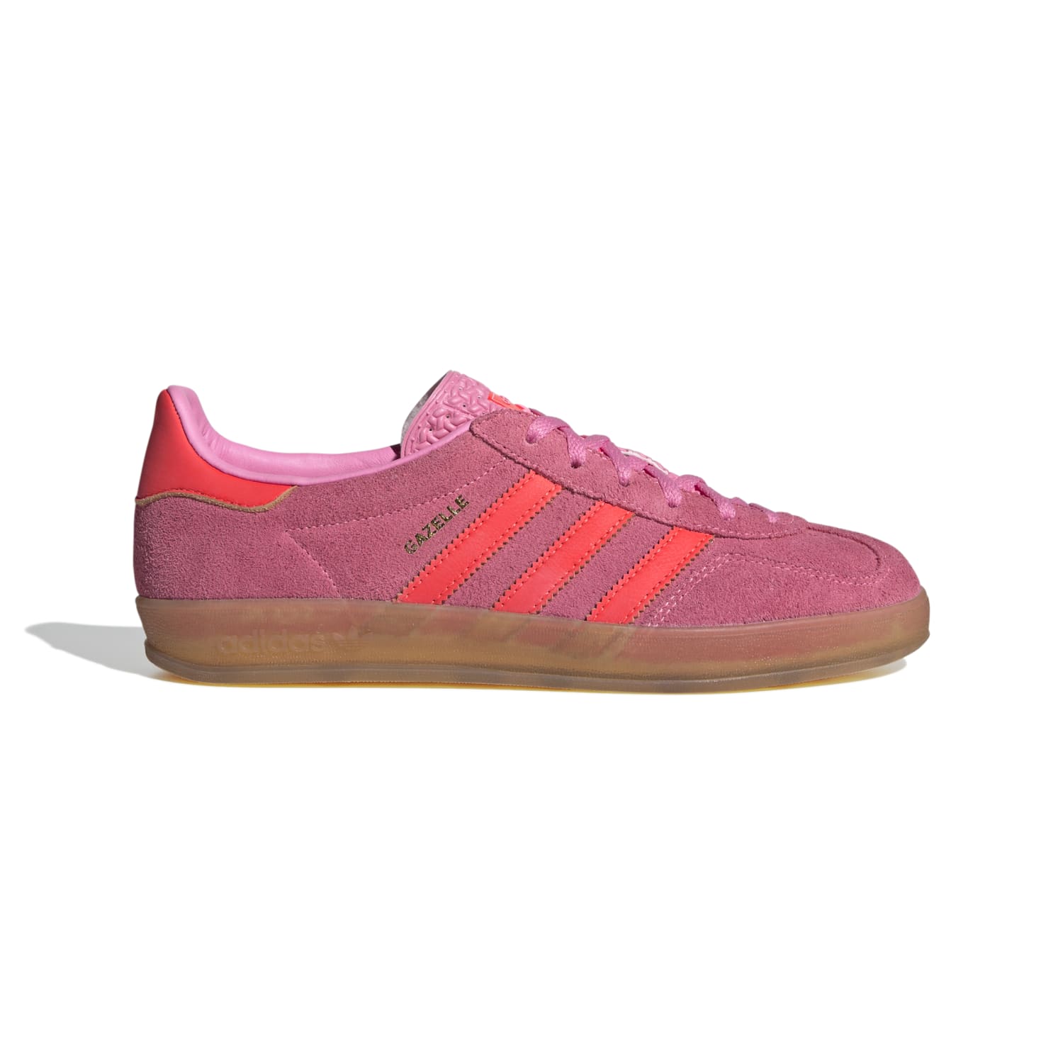 Zapatillas Urbanas Mujer adidas Gazelle Indoor IE1058 – THN