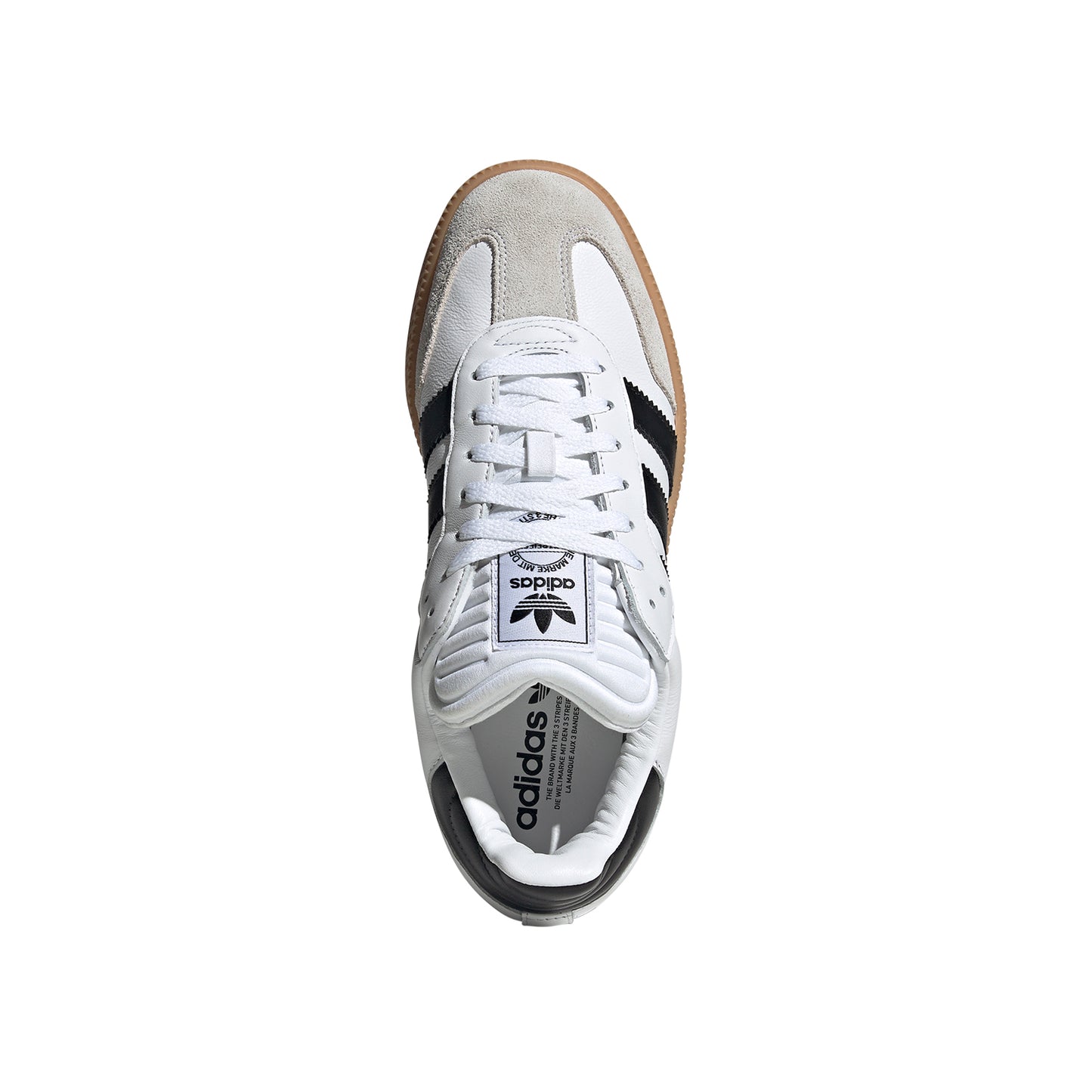 Zapatillas Originals Unisex Adidas Samba Xlg