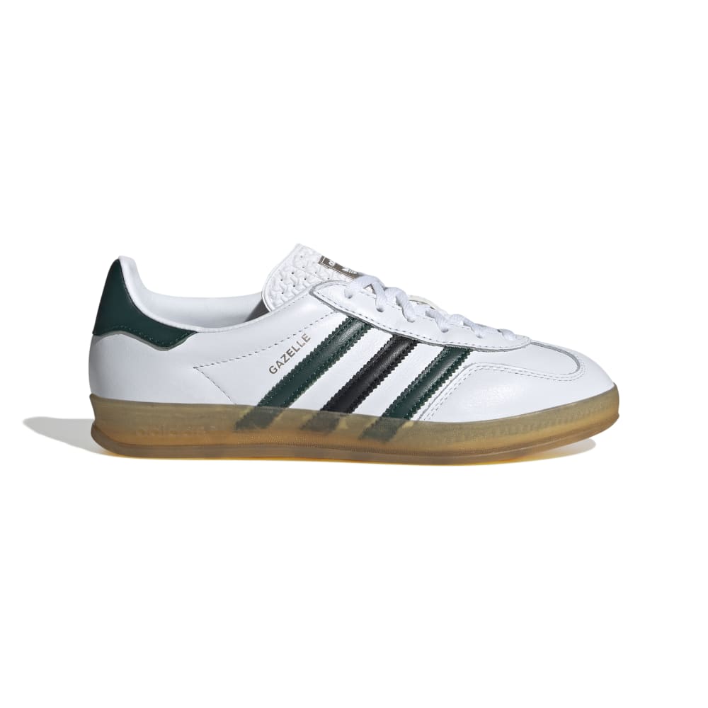 Zapatillas Originals Mujer Adidas Gazelle Indoor W Ie2957 – THN