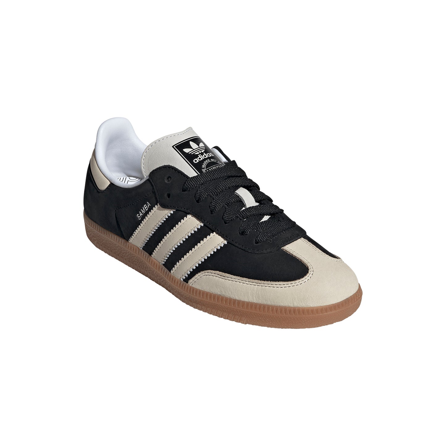 Zapatillas Originals Mujer Adidas Samba Og Zapatillas Originals Mujer Adidas Samba Og