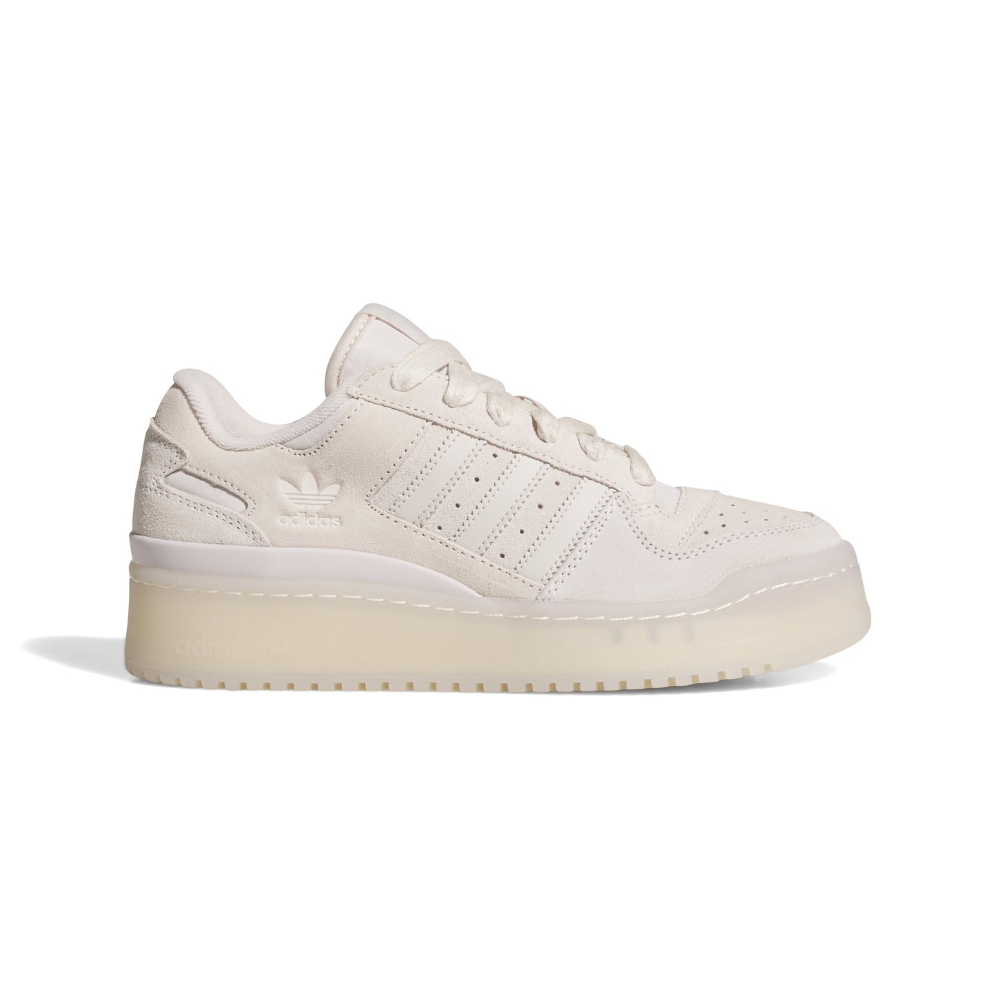 Zapatillas Originals Mujer Adidas Forum Bold Stripes Zapatillas Originals Mujer Adidas Forum Bold Stripes