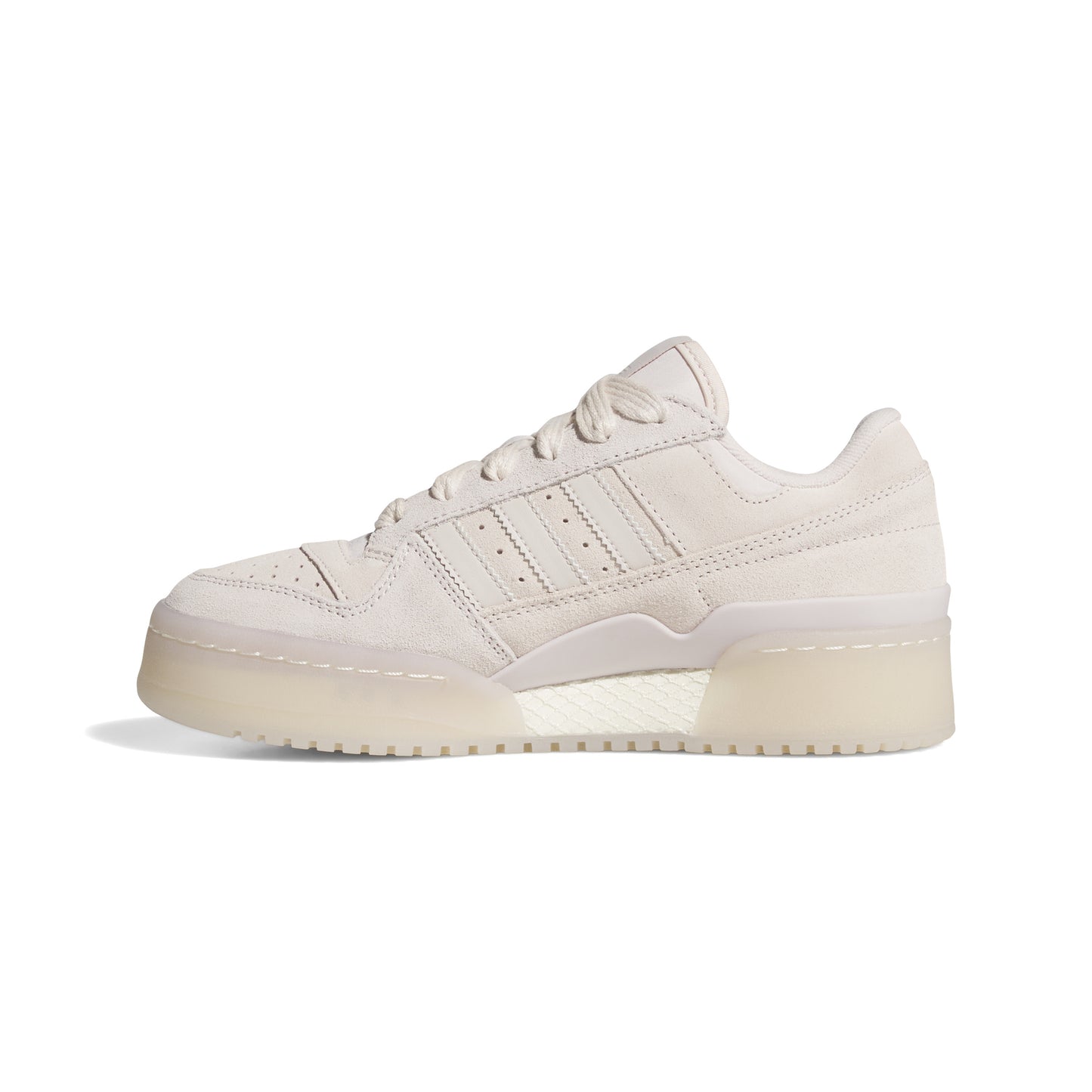 Zapatillas Originals Mujer Adidas Forum Bold Stripes Zapatillas Originals Mujer Adidas Forum Bold Stripes