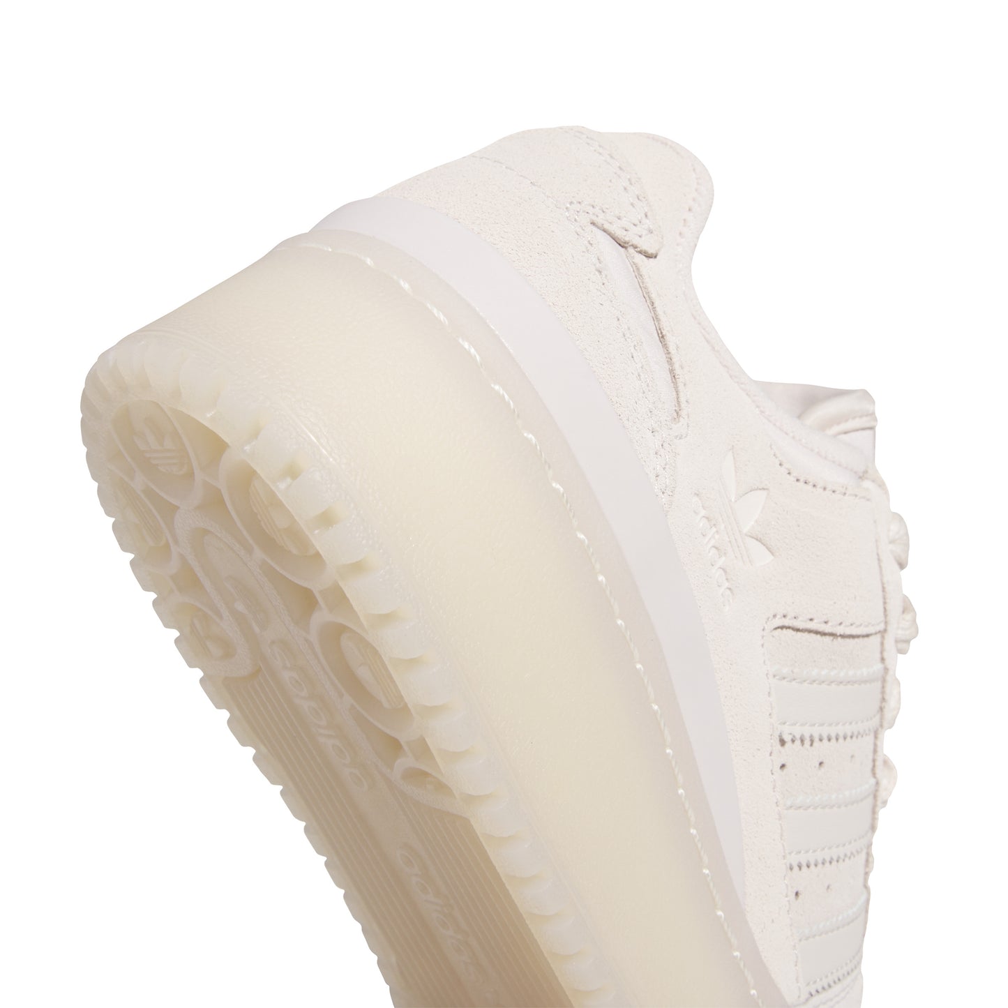 Zapatillas Originals Mujer Adidas Forum Bold Stripes Zapatillas Originals Mujer Adidas Forum Bold Stripes
