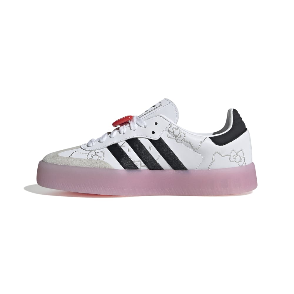 Zapatillas Originals Mujer Adidas Sambae Zapatillas Originals Mujer Adidas Sambae