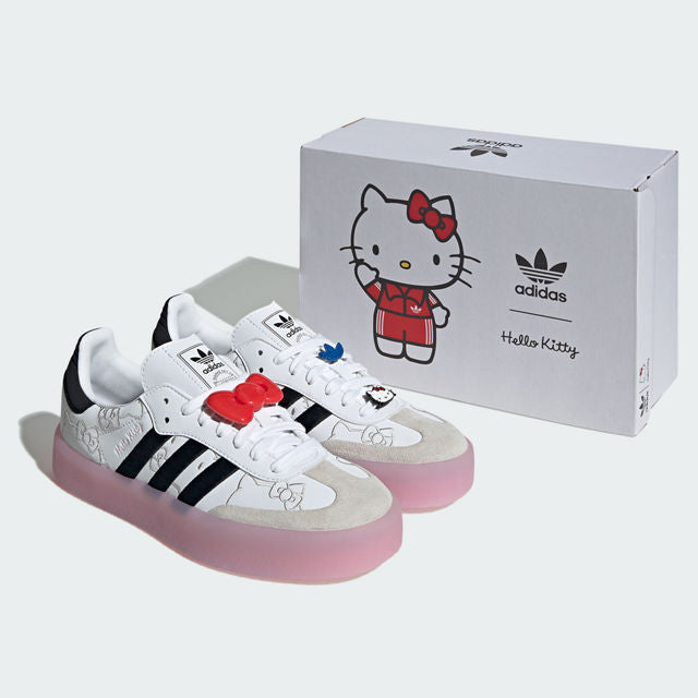 Zapatillas Originals Mujer Adidas Sambae Zapatillas Originals Mujer Adidas Sambae