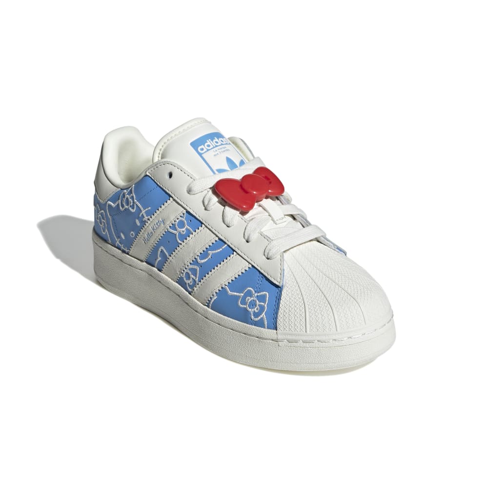 Zapatillas Originals Mujer adidas Superstar Xlg Hello Kitty Zapatillas Originals Mujer adidas Superstar Xlg Hello Kitty