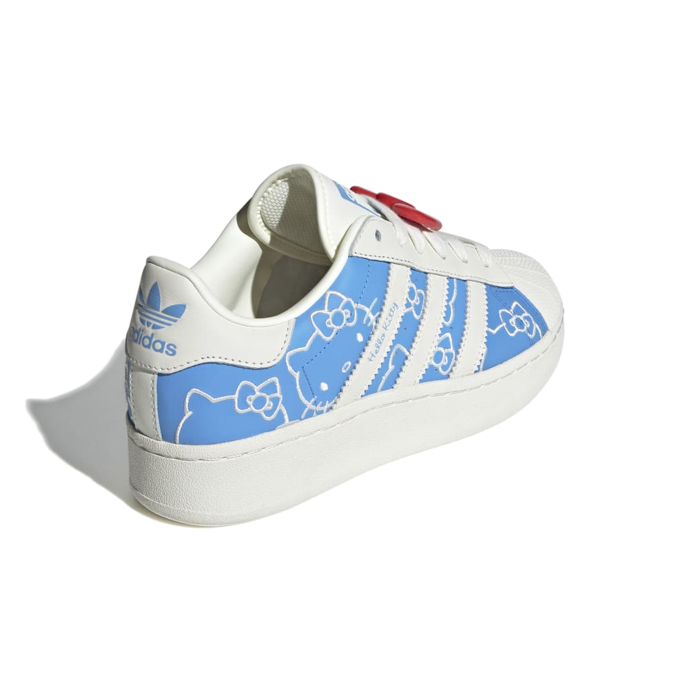 Zapatillas Originals Mujer adidas Superstar Xlg Hello Kitty Zapatillas Originals Mujer adidas Superstar Xlg Hello Kitty